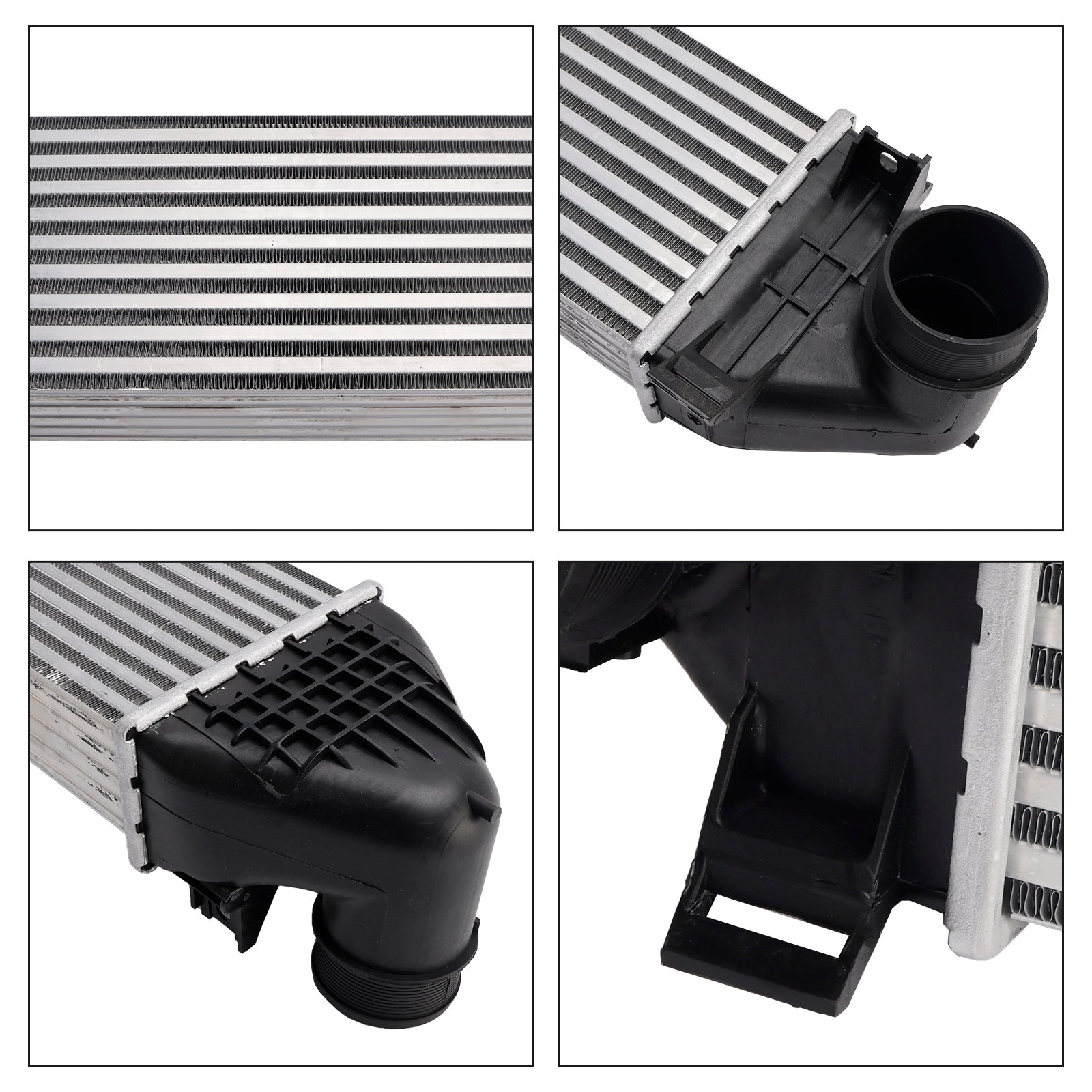 LR000926 Land Rover Freelander 2 (L359) SD4 4x4 2010-2014 Turbo Intercooler