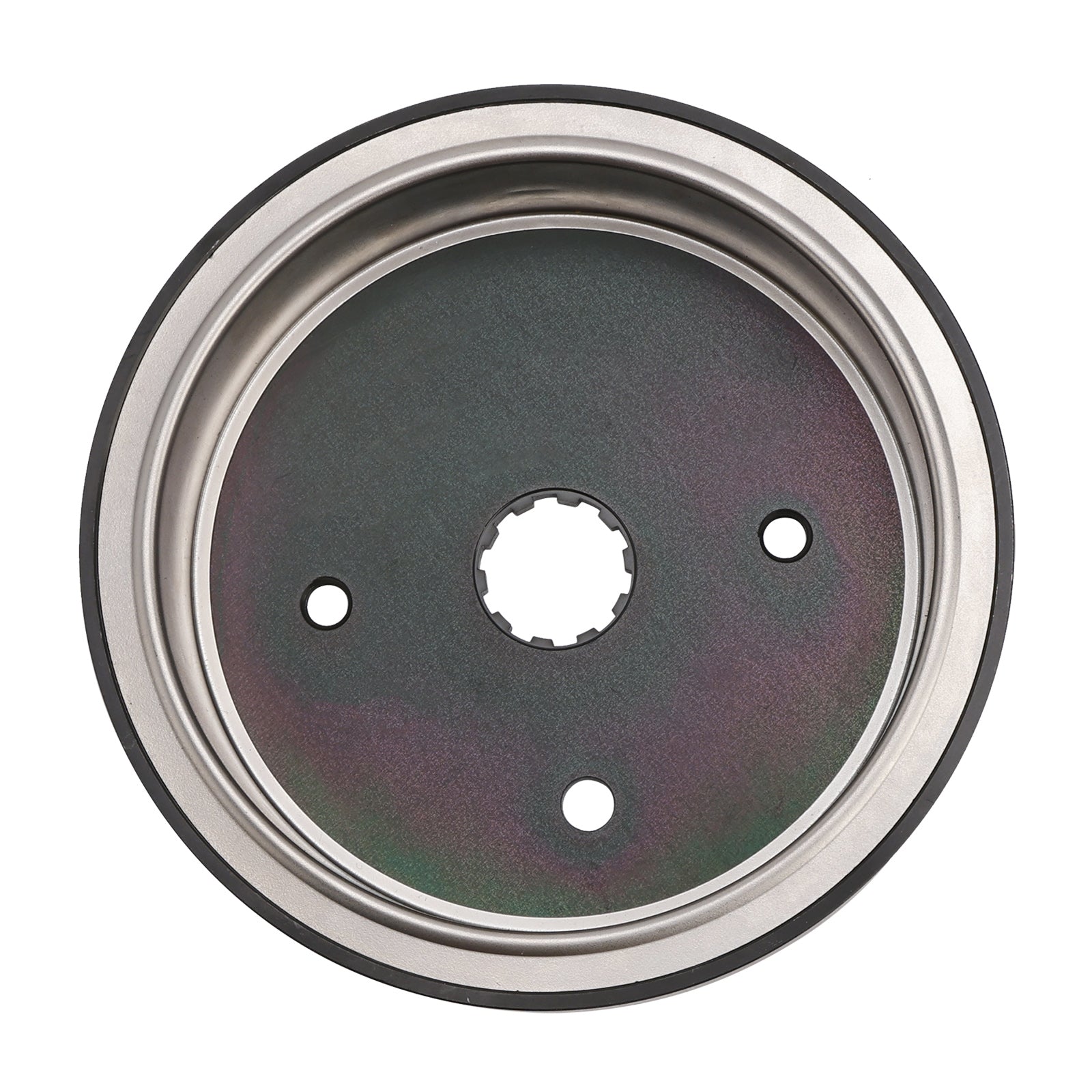 Improved Capped Magneto Rotor 29957-81 For Electra Super Wide Tour Glide 91-03