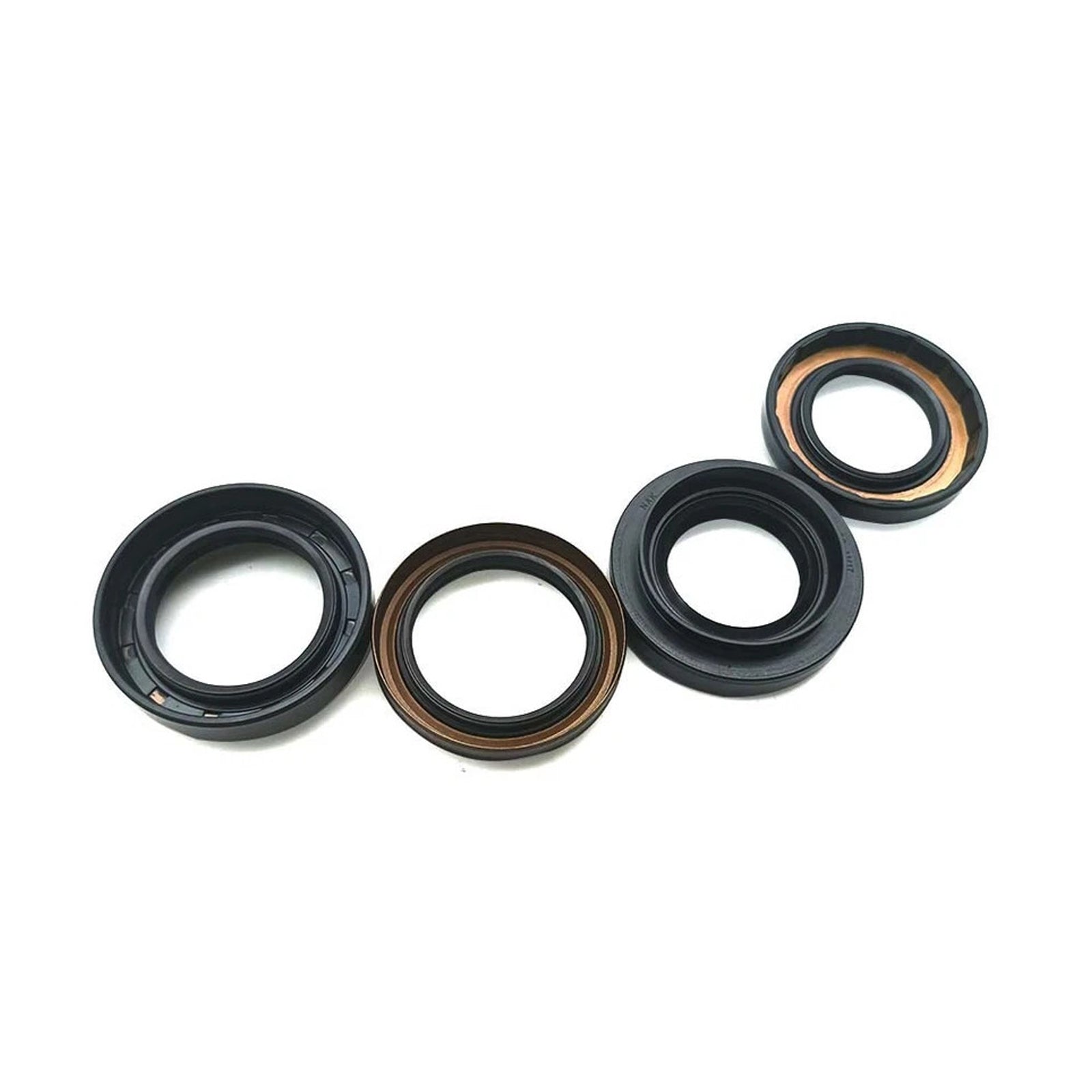 JF016E JF017E RE0F11E CVT Transmisión Master Kit de reconstrucción Placas de embrague