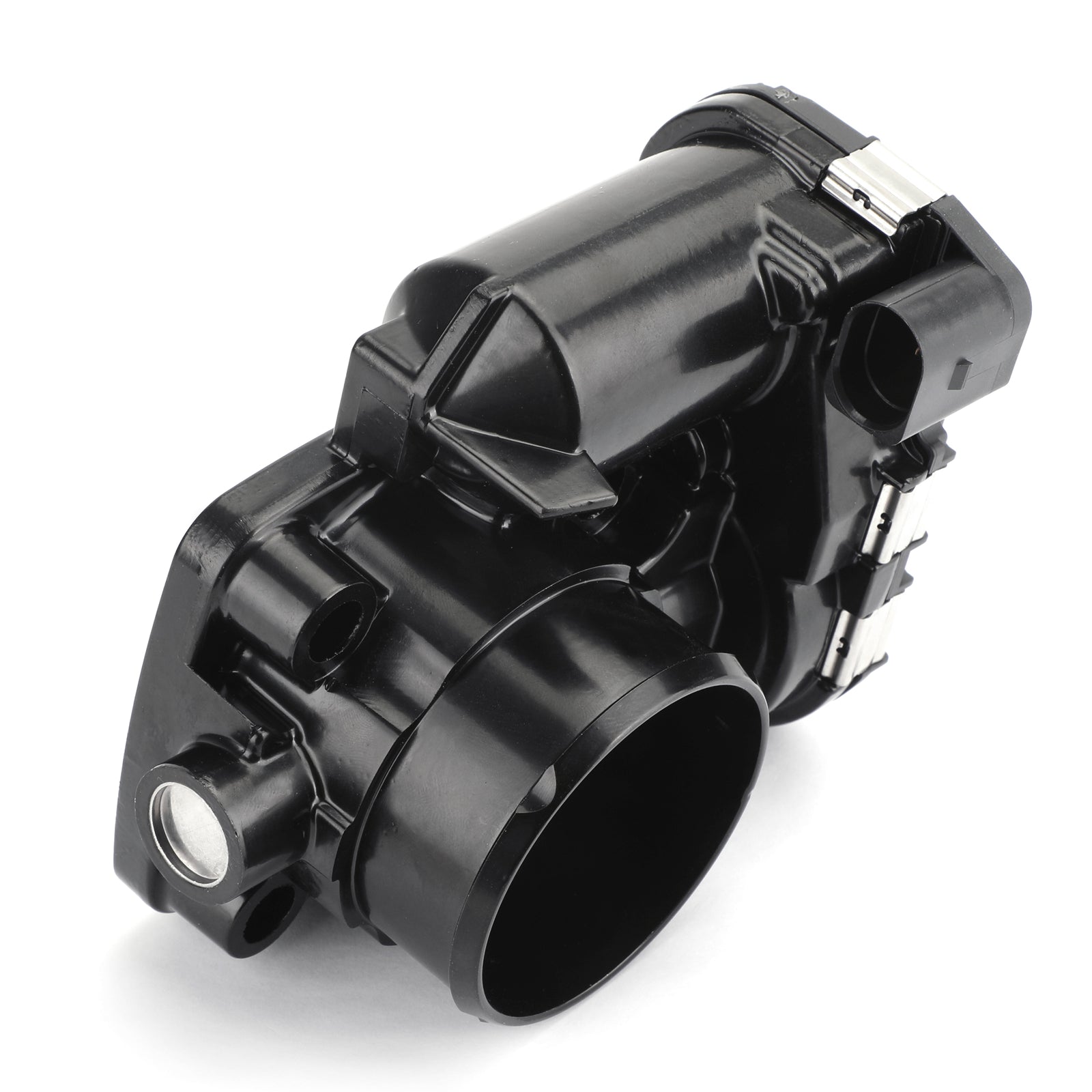 2014 Sea Doo GTX S 155 Body škrtiacej klapky 20892592 20892591