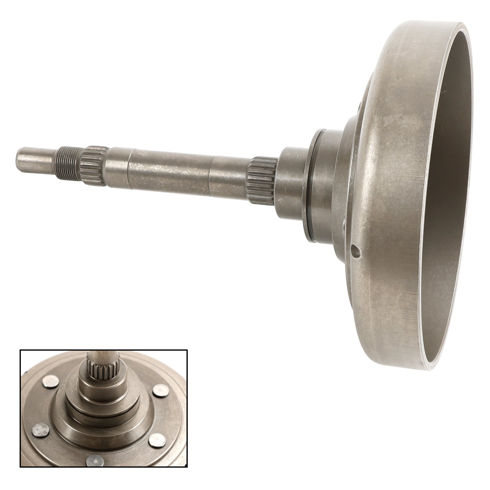 2007-2009 QLINK Rodeo 400 Front Clutch Variator Kit 21210-F12-0000