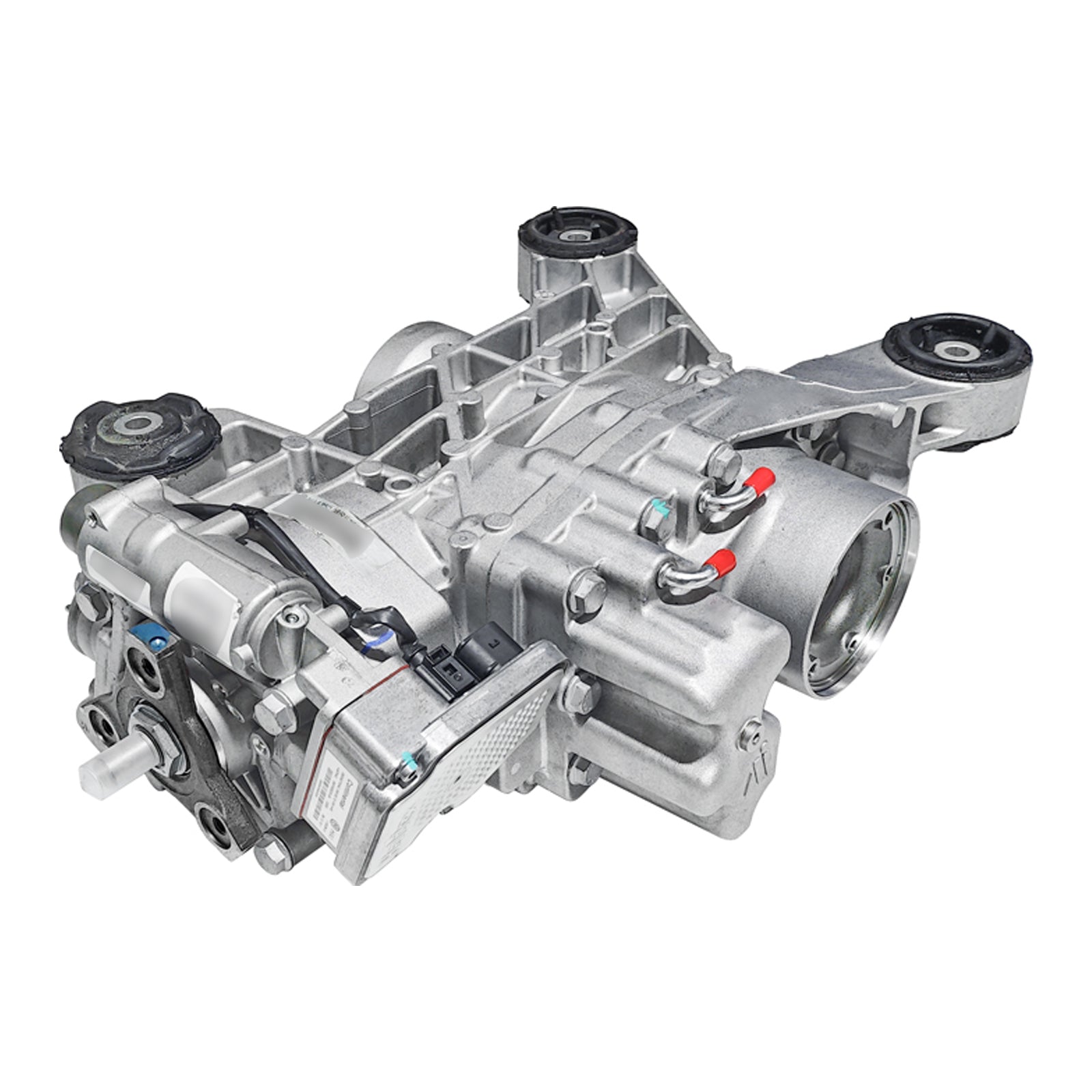 4 Rörelse bakre differentiell montering 0CQ525010s för VW Golf R Audi A3 Q2 Quattro