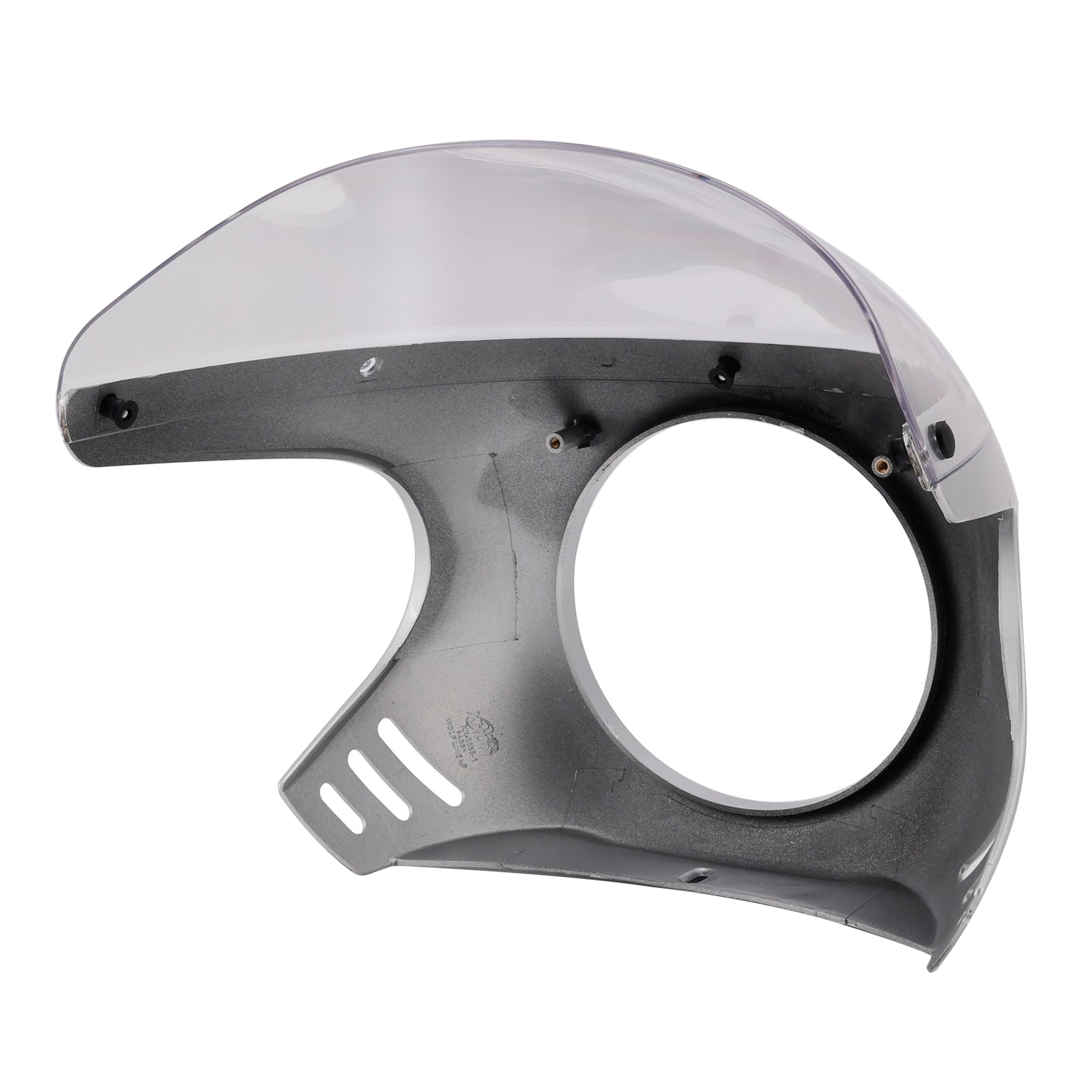 Windshield WindScreen fit for BMW R NINE T 2014-2024