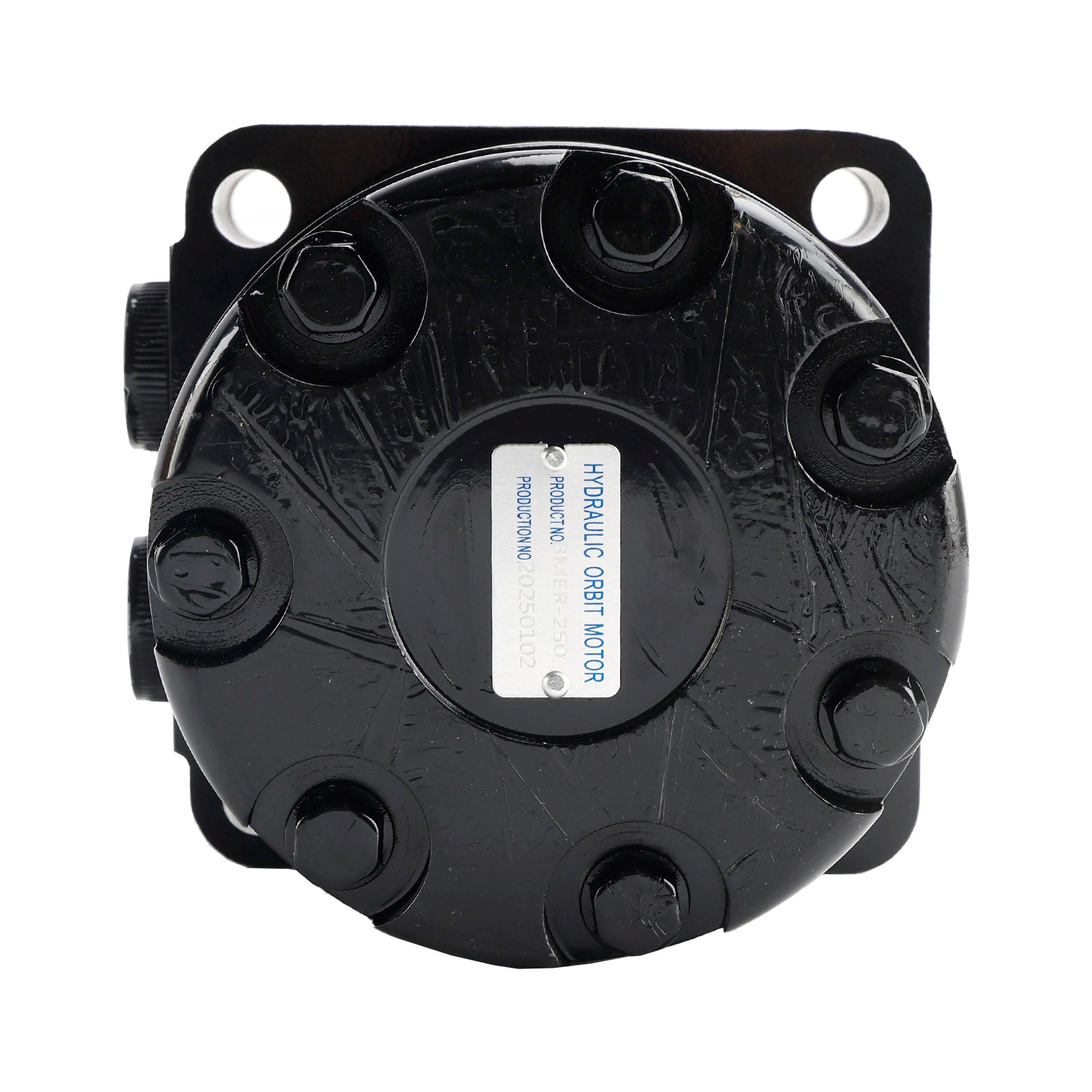 2005 74245 Z555 Z Master avec une tondeuse à décharge latérale de 60 pouces, moteur de roue hydraulique 103-6988 1-523328 TF0240US081AADDD