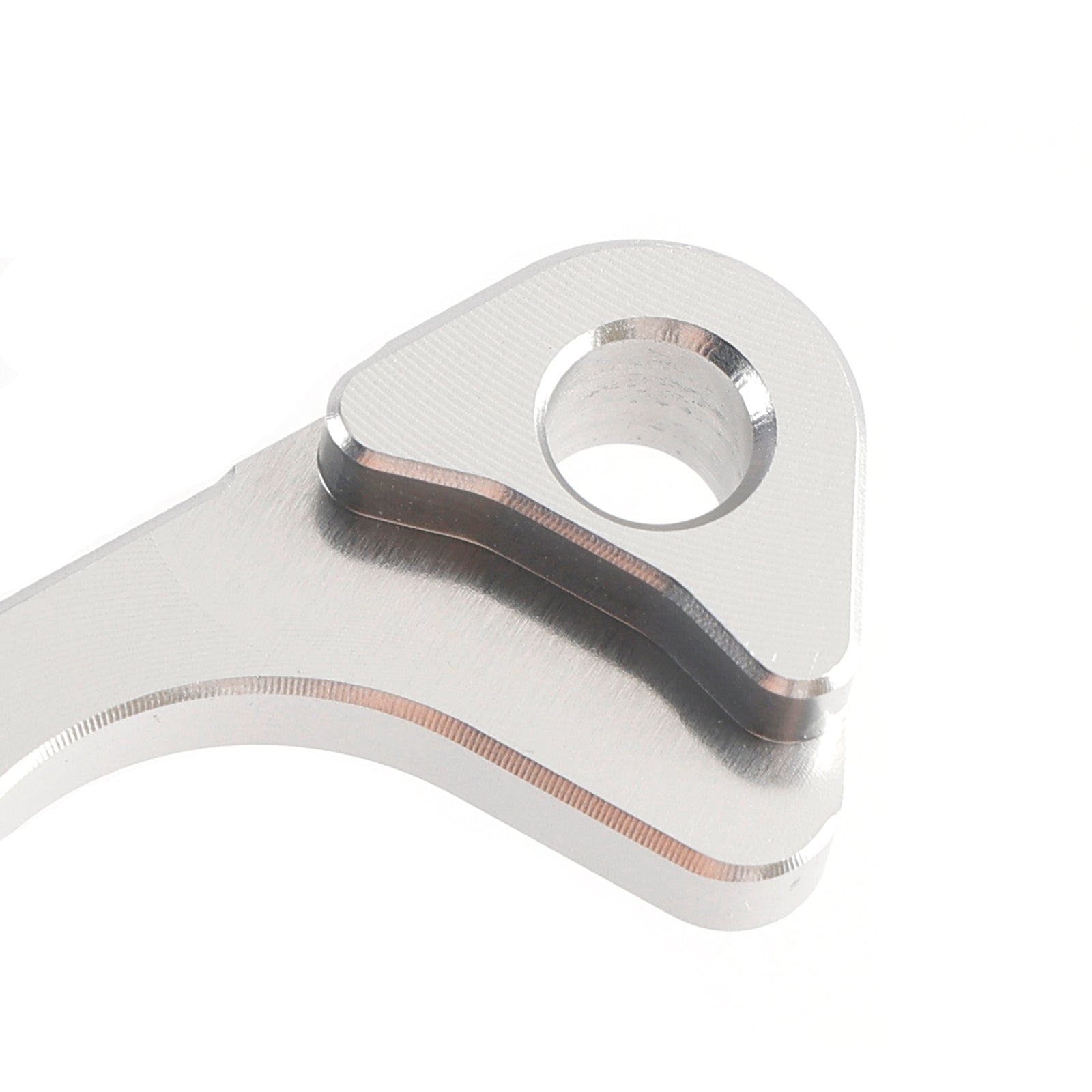 1997-2014 LS Motorer Oljepump pickup Girdle Tube Pipe Hold Down Brace Support