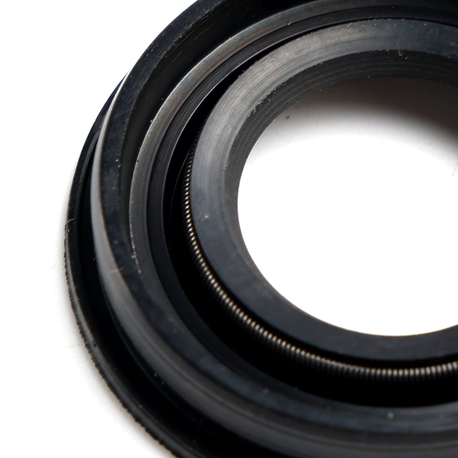 2007-On Land Rover Defender 2.4 Td4 4X4 Sellos De Inyector Pernos Junta De Tapa De Balancines 1372490 6C1Q9T506AC