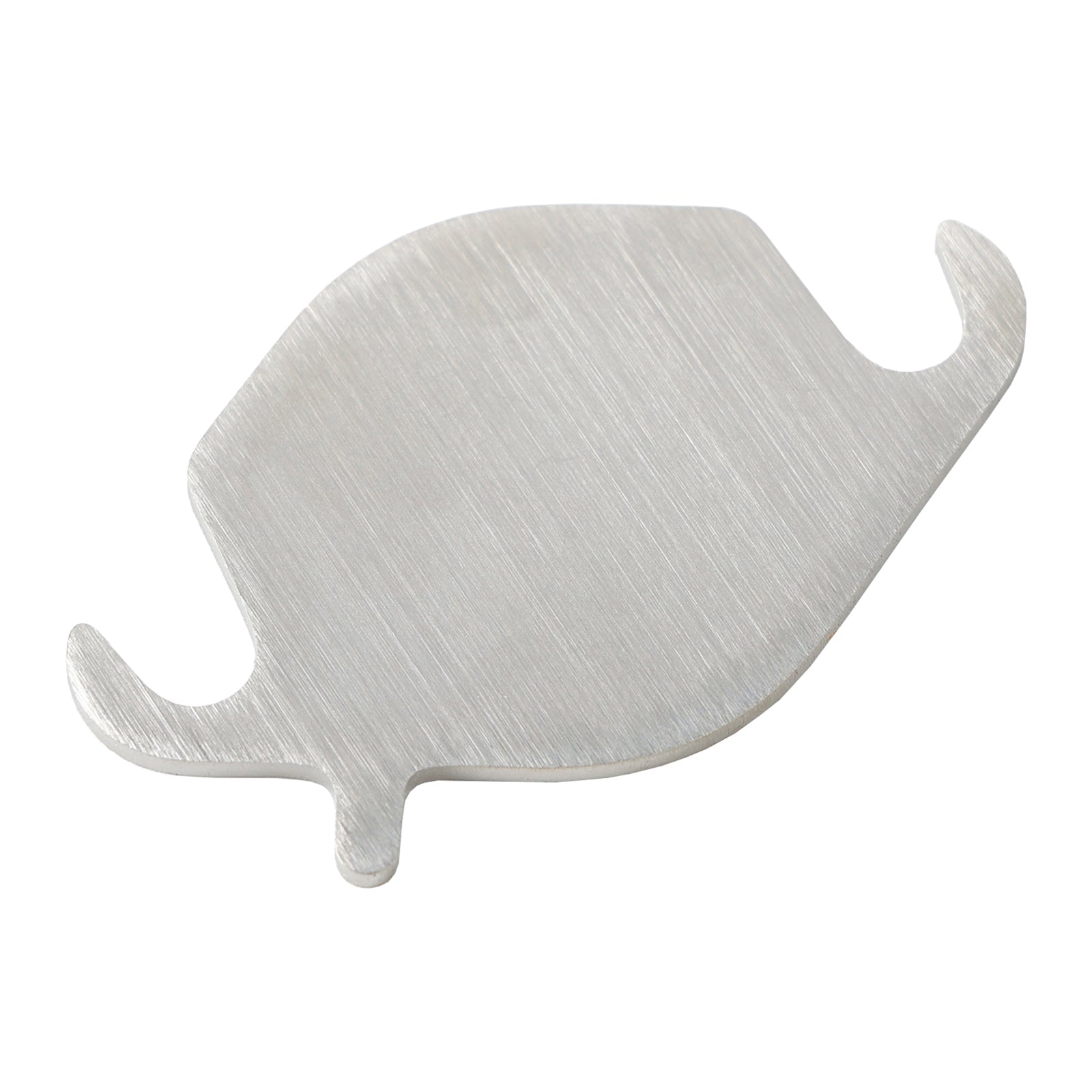 Plaque d'obturation de vanne EGR pour Ford Mondeo Kuga Focus 2.0L TDCi Euro5 DW10CTED4