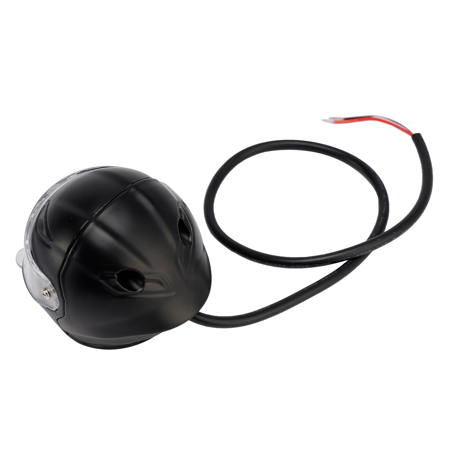 20W Led Electric Scooter Light 2000Lm Bright Waterproof Headlight For Motobike