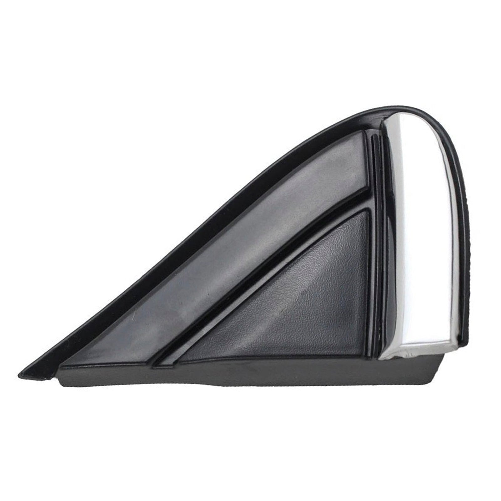 Moldura para guardabarros delantero del lado del pasajero Chevrolet Equinox 2018-2023 84107341