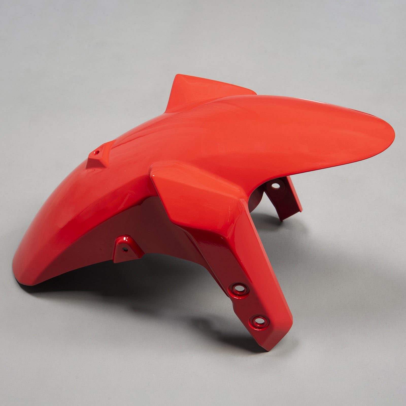 2017-2020 Yamaha MT-09 Injection ABS FAIRNAGE DE TRAVAILON PLASTIQUE