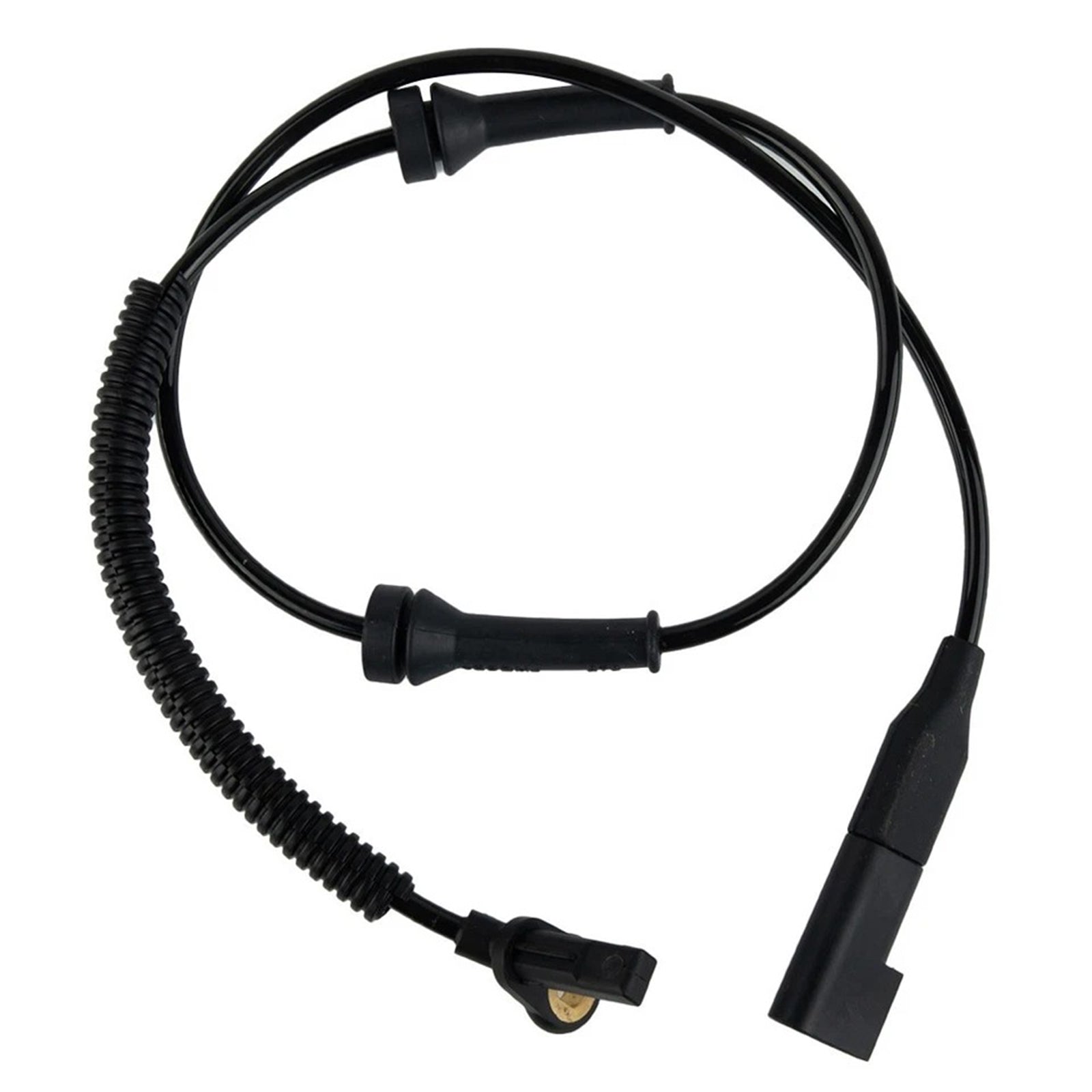 Sensor de velocidade da roda ABS esquerda ou direita ou direita 2N112B372AA para Ford Fiesta Mk6