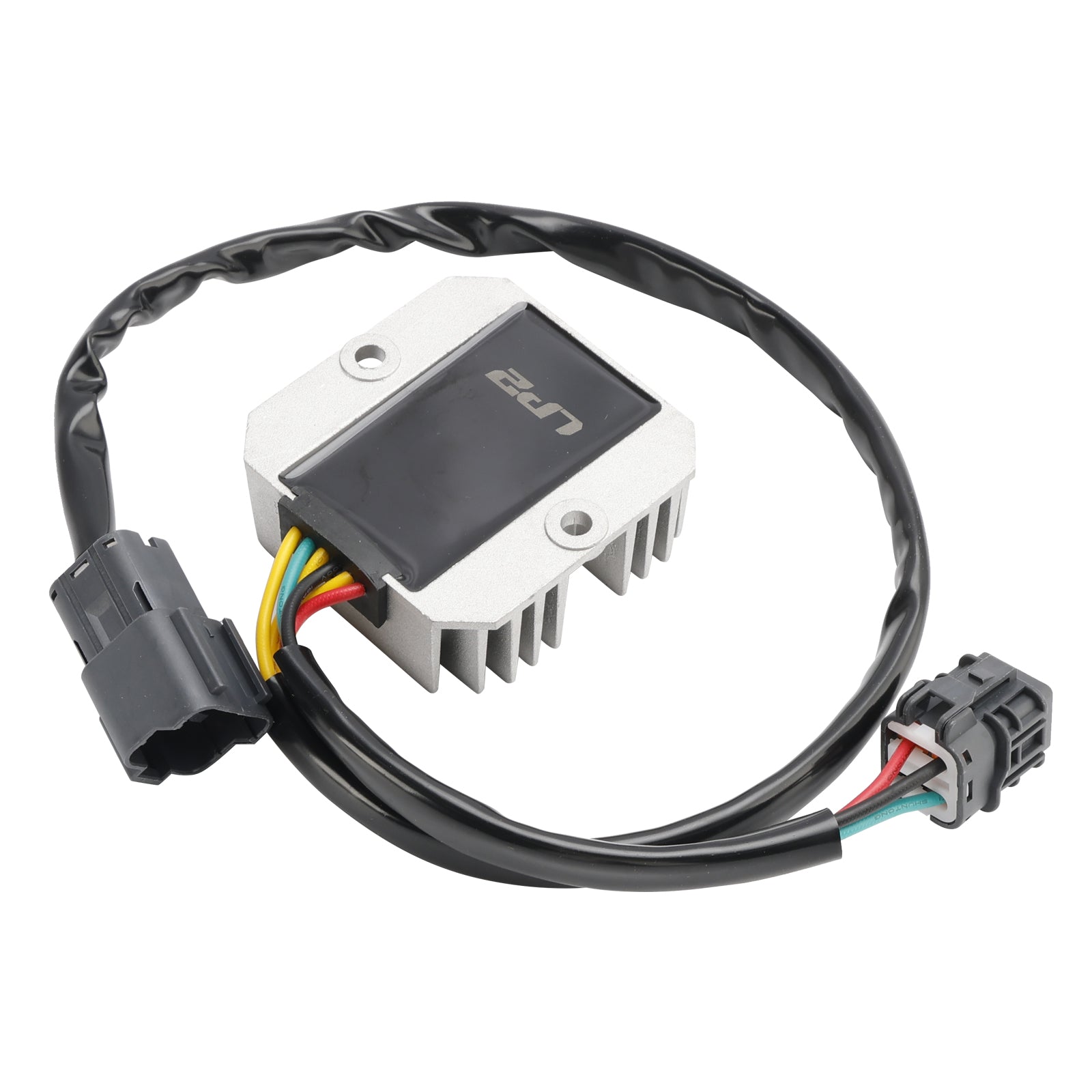 Rectifier du régulateur de tension 3304-681 pour Arctic Cat DVX 300 DVX300 2009 - 2015