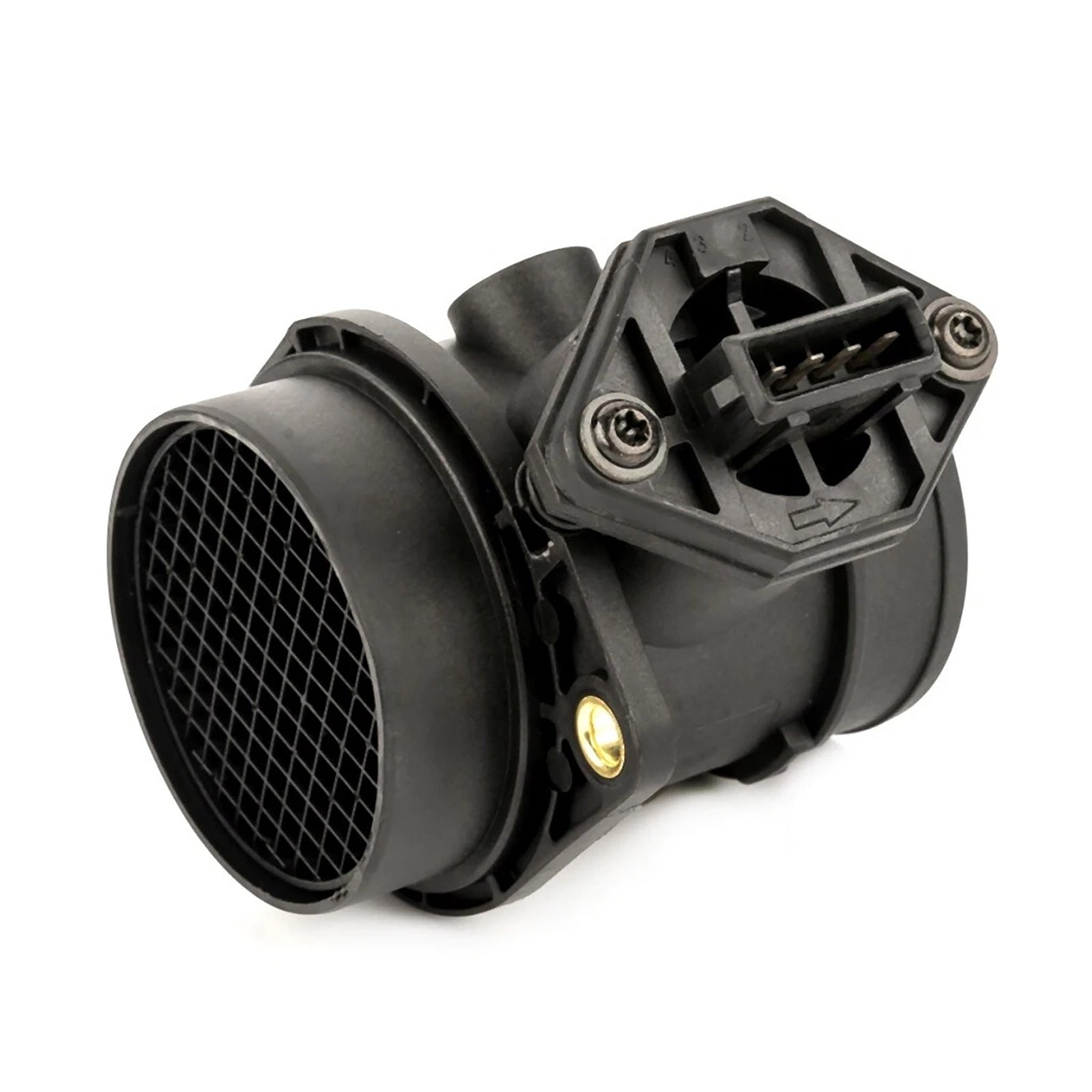 Capteur de flux d'air de masse pour Audi A3 A4 A6 1.8T VW Jetta Passat 0280217117