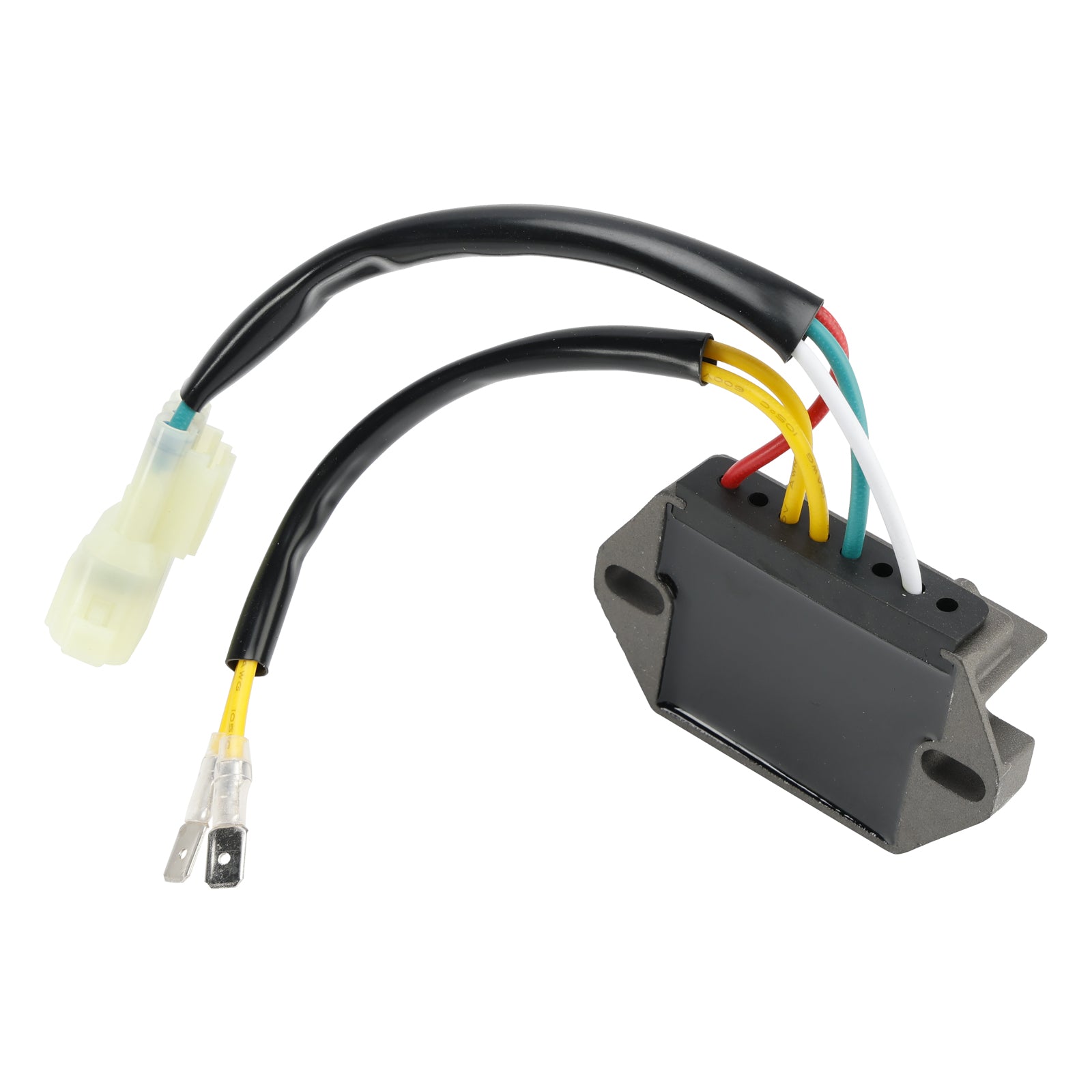 Regulátor statora alternátora s tesnením pre Husqvarnu/Husaberg FS FC 450 2014-2015