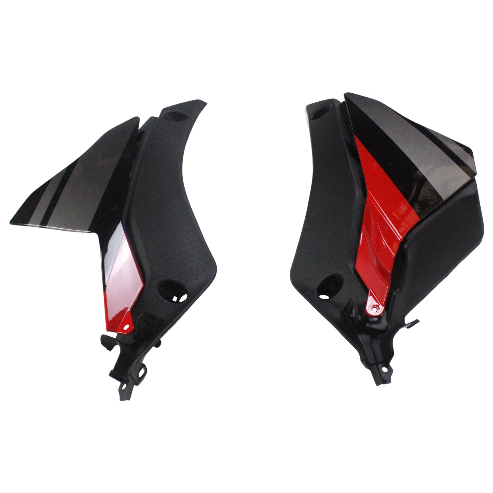 Einspritzverkleidungssatz Karosserie Kunststoff ABS passend für Yamaha YZF 1000 R1 2015-2019