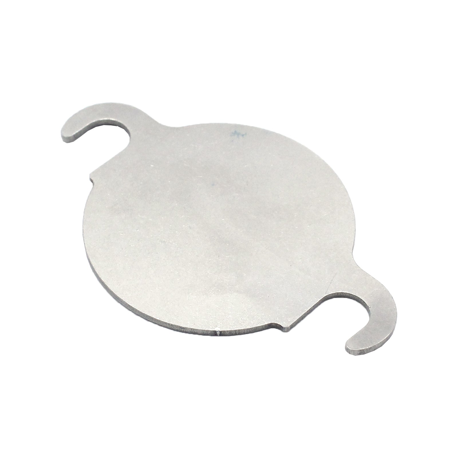 Egr-ventilblindplatta för Navara D40 YD25 D22 Euro 4 Pathfinder R51 2.5L 06-11