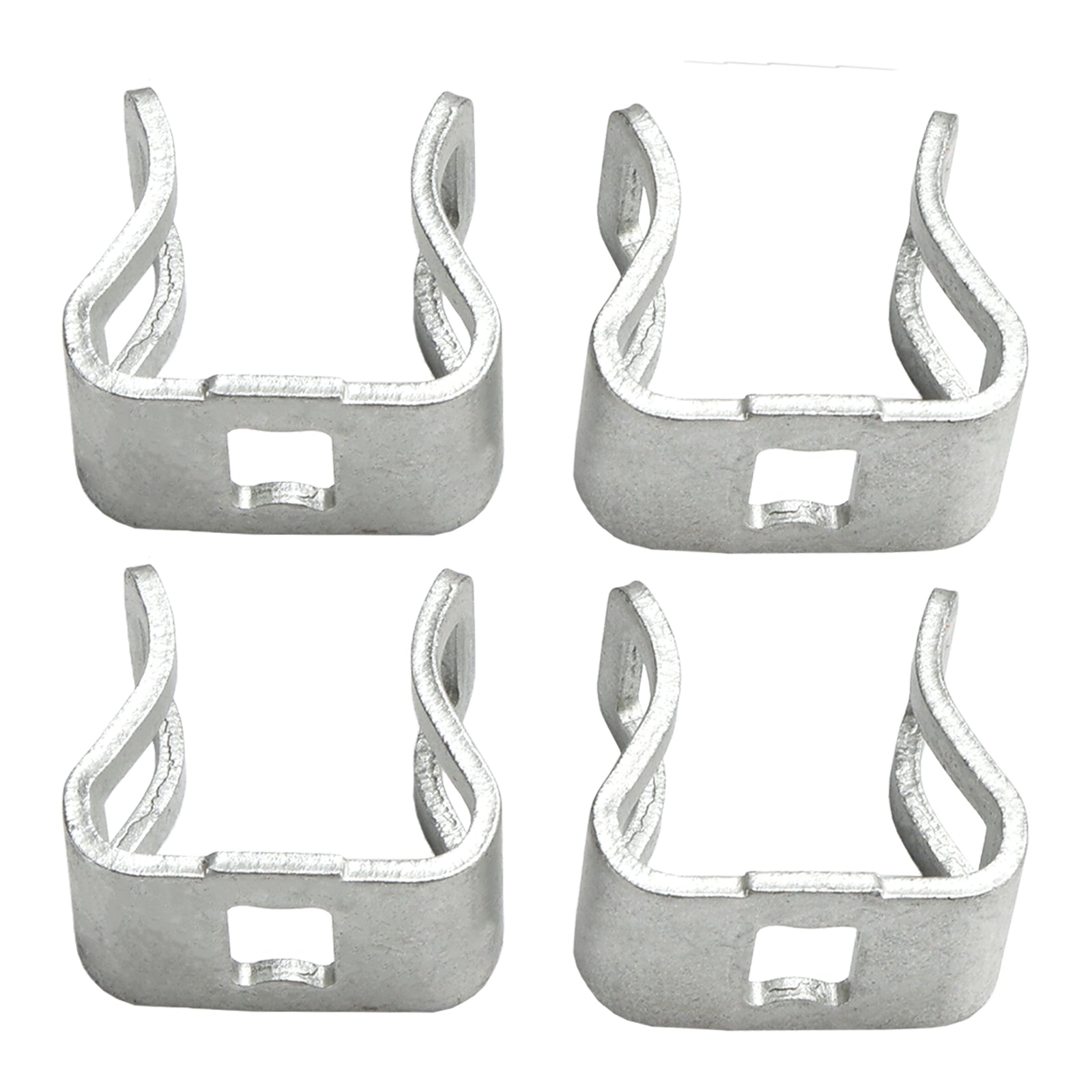 12672366 Fuel Injector O-Rings Seal for Chevy Express Van SaVana