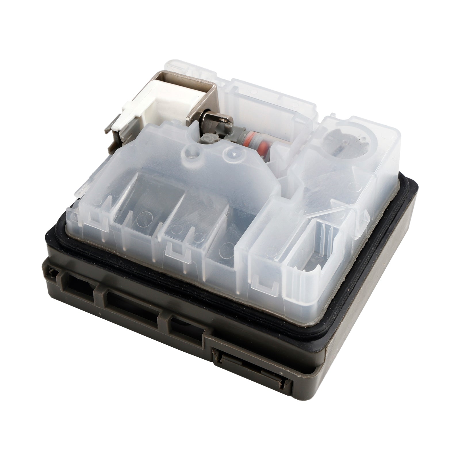 Dispensador de detergente para lava-louças W10861000 Para Whirlpool KitchenAid Maytag Amana