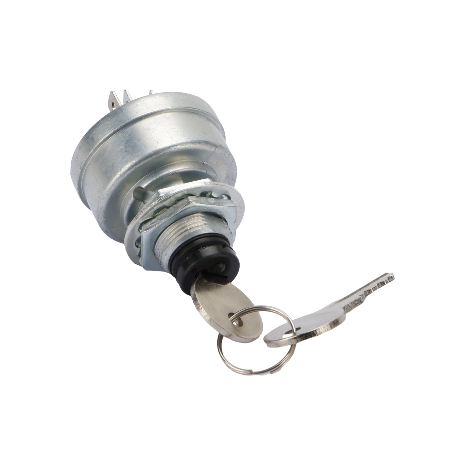 430-128 Ignition Switch AM107076 AM101561 Fits For John Deere 130 165 170 175