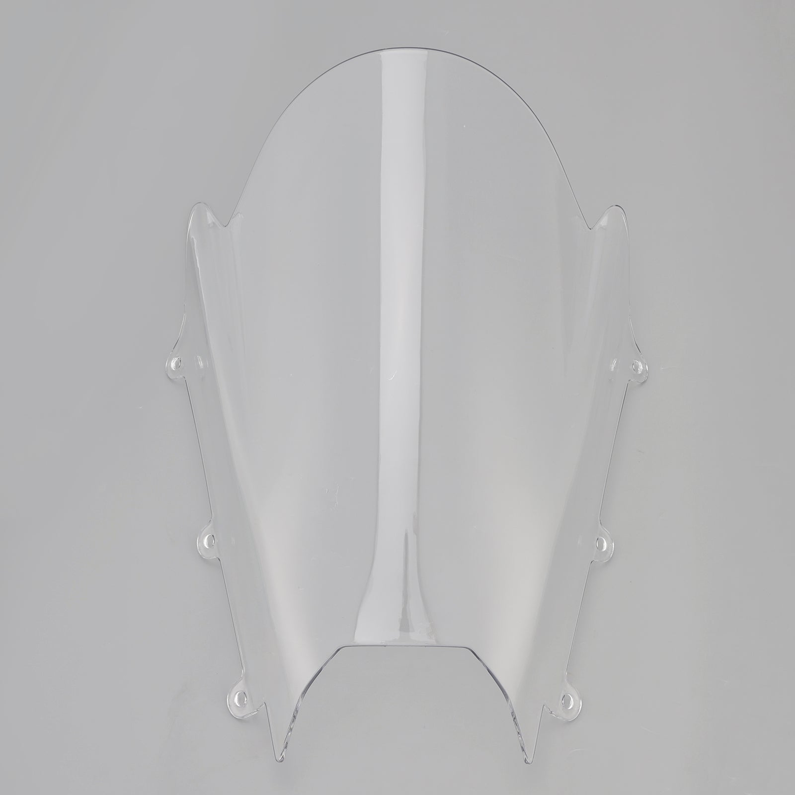 Windshield WindScreen fit for Suzuki GSX-8R GSX-8R 2024-2025 Black
