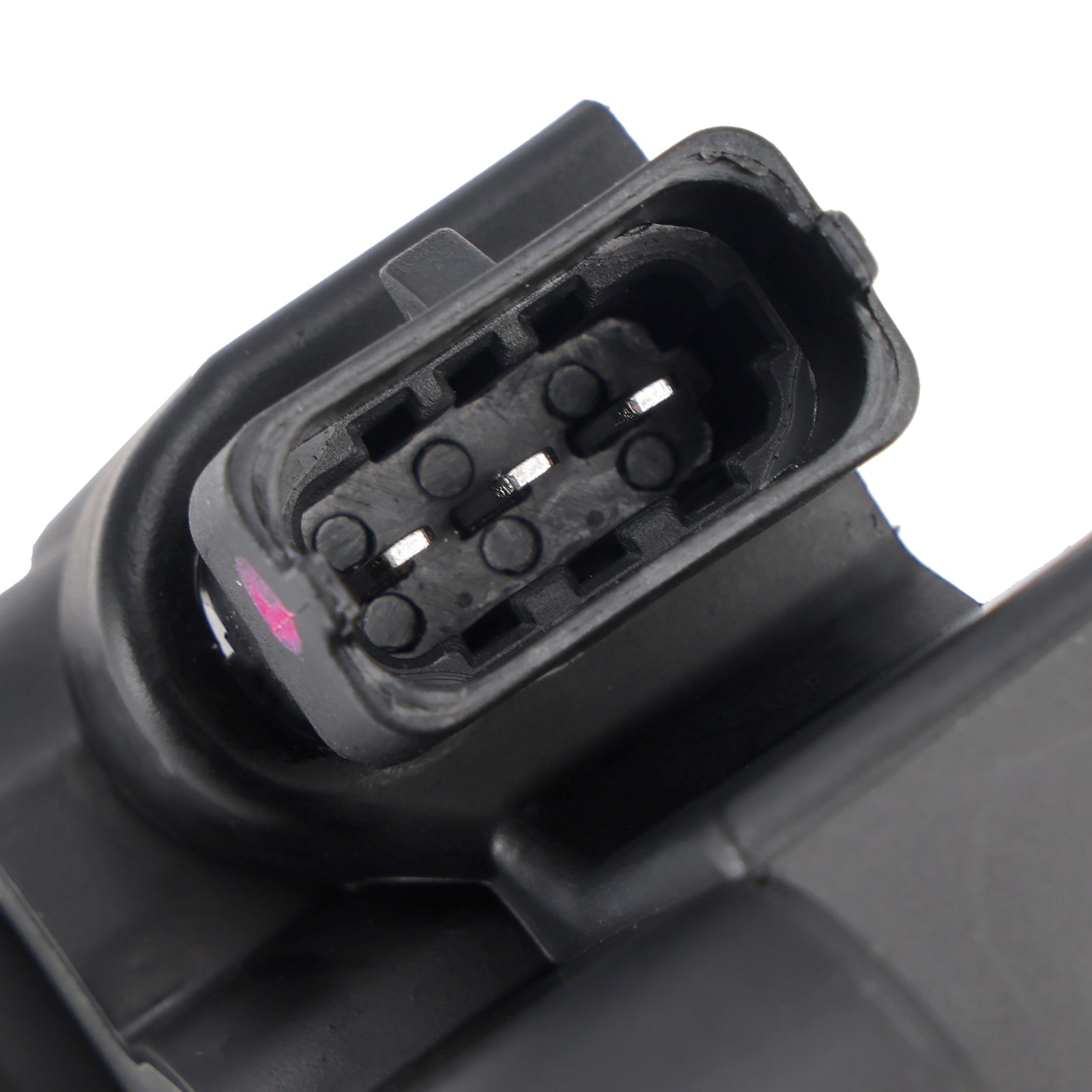 8x bobina de encendido + 16x bujía + 16x juego de cables UF359 para mercedes-benz C CL CLK ML Class