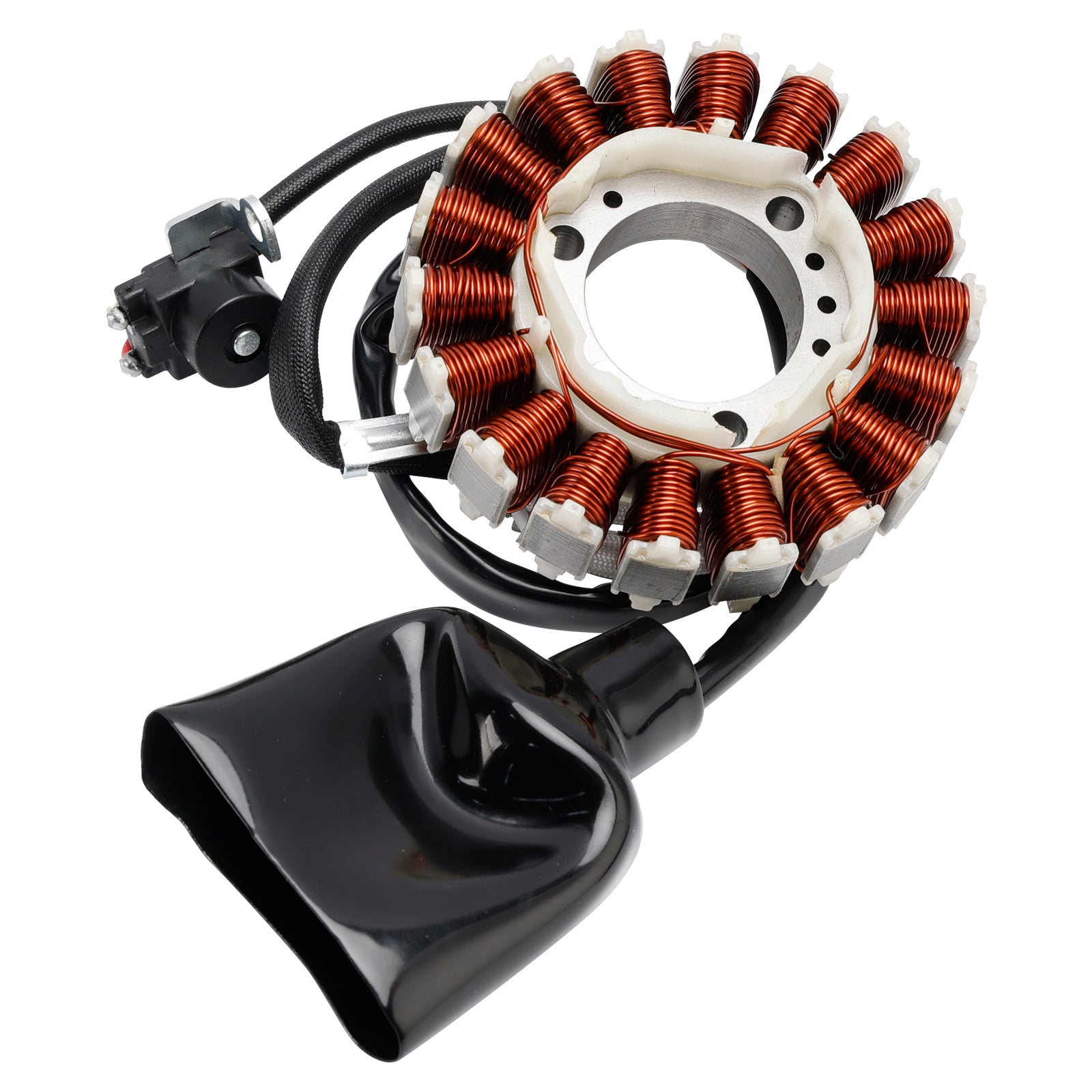 2007-2016 Yamaha YP250R X-Max STATOR GENERATOR VOLTAGE REGULATOR GASKET 1C0-H1410-10 5BN-81960-00