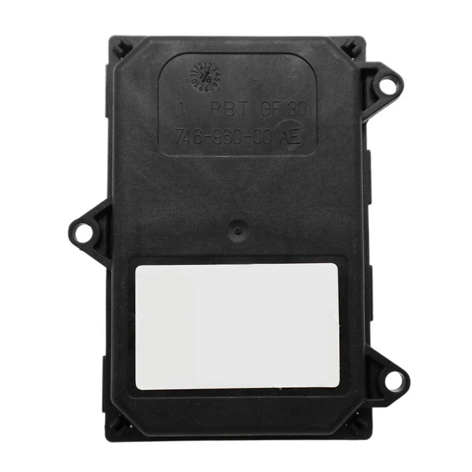 Light Follower Module AFS Controller 5N0941329 For Volkswagen Proton Golf GTI