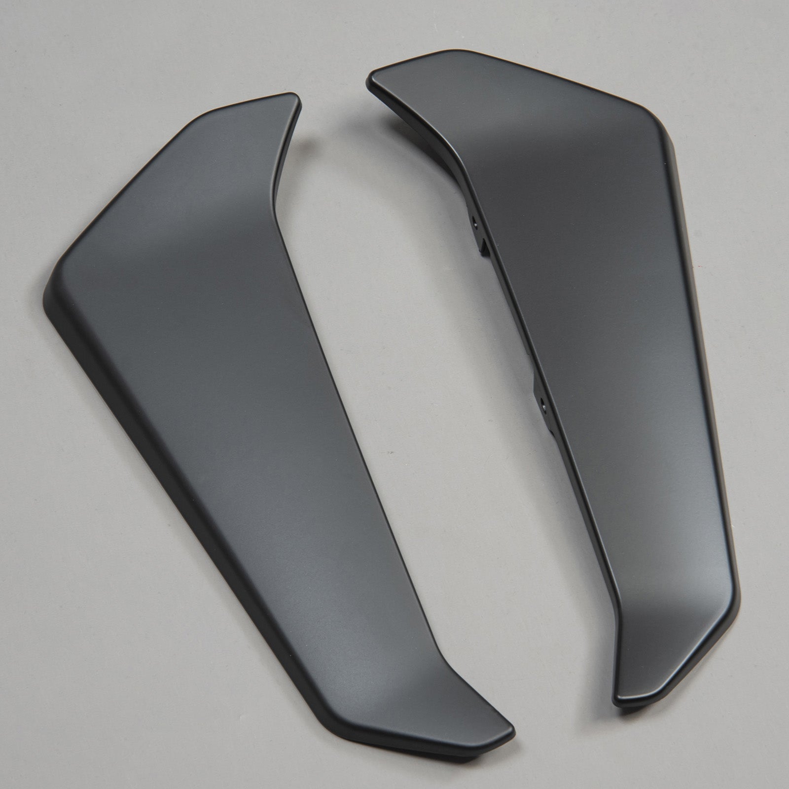 2017-2020 Yamaha MT-09 Carénage de carrosserie en plastique ABS injecté