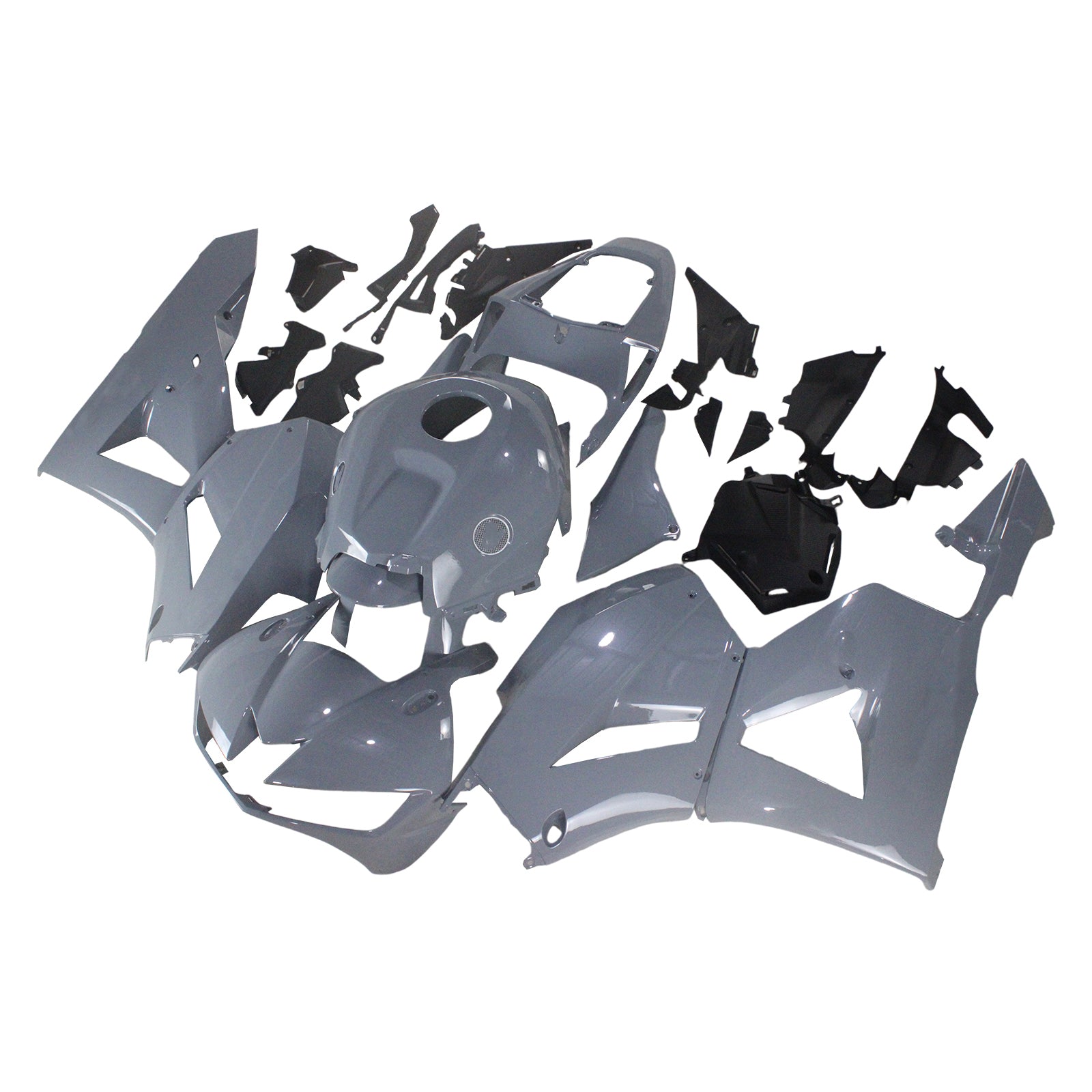 Injection Fairing Kit Bodywork Plastic ABS For Honda CBR600RR 2013-2026 F5