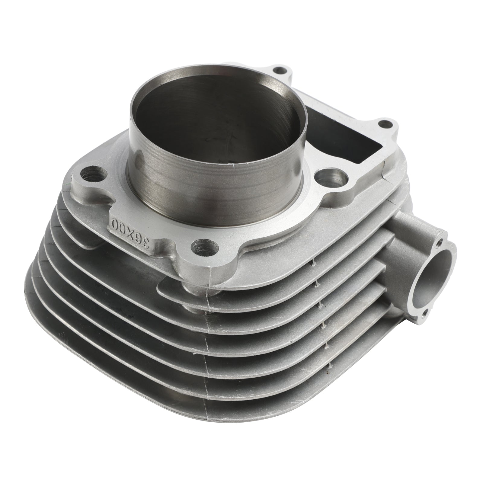 1987-2024 Yamaha TW200 Trailway 200 67mm Cylinder Jug Top End Piston Gaskets Kit 21V-11310-00