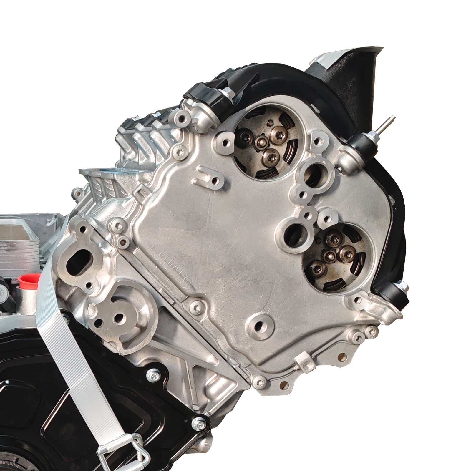 2014-2016 Jaugar F-Type X152 3.0L Long Engine Block Assy AJ126 306PS