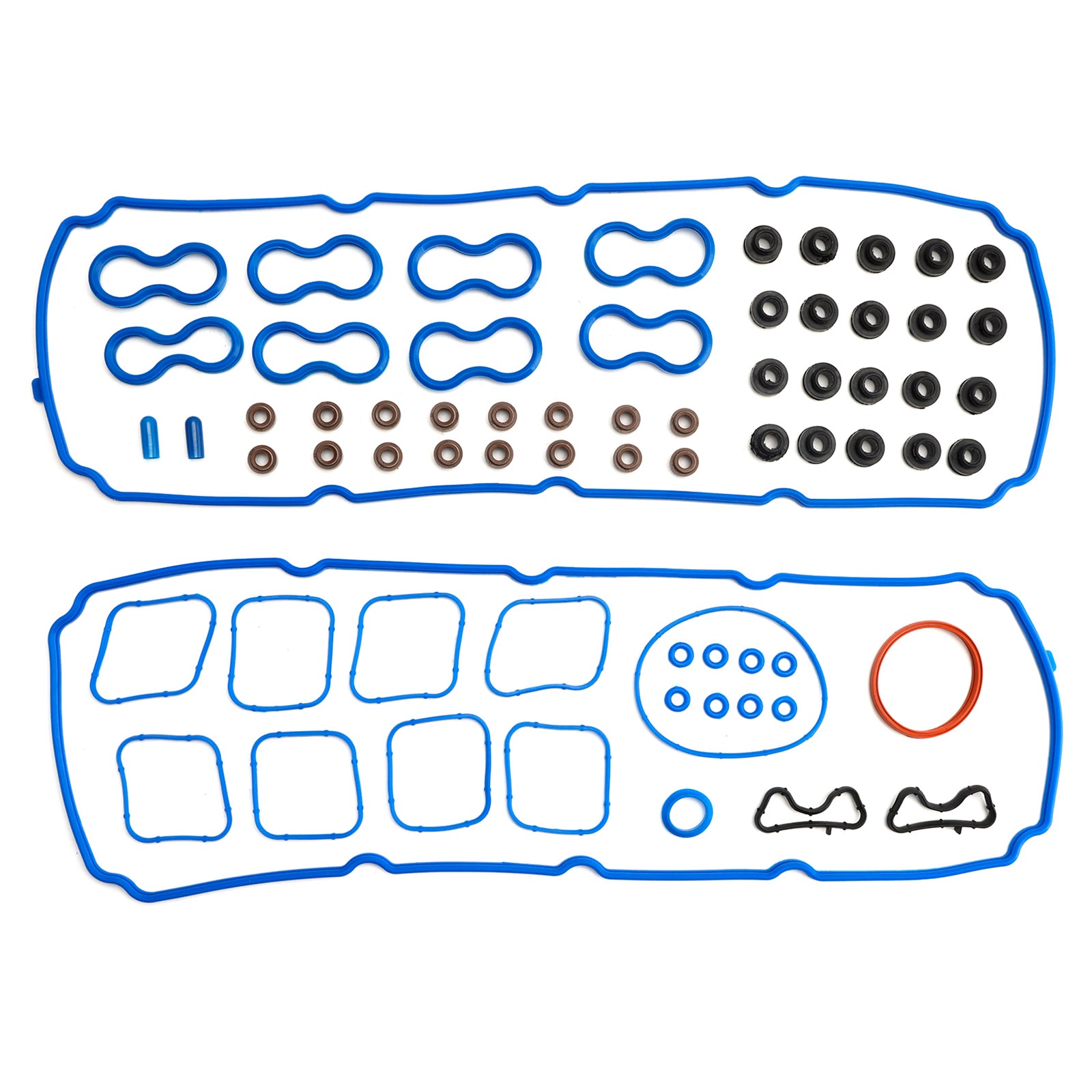 For Dodge Challenger 6.4L 392i V8 HEMI 2011-2019 HS26568PT MDS Lifter Rollers Camshaft Kit