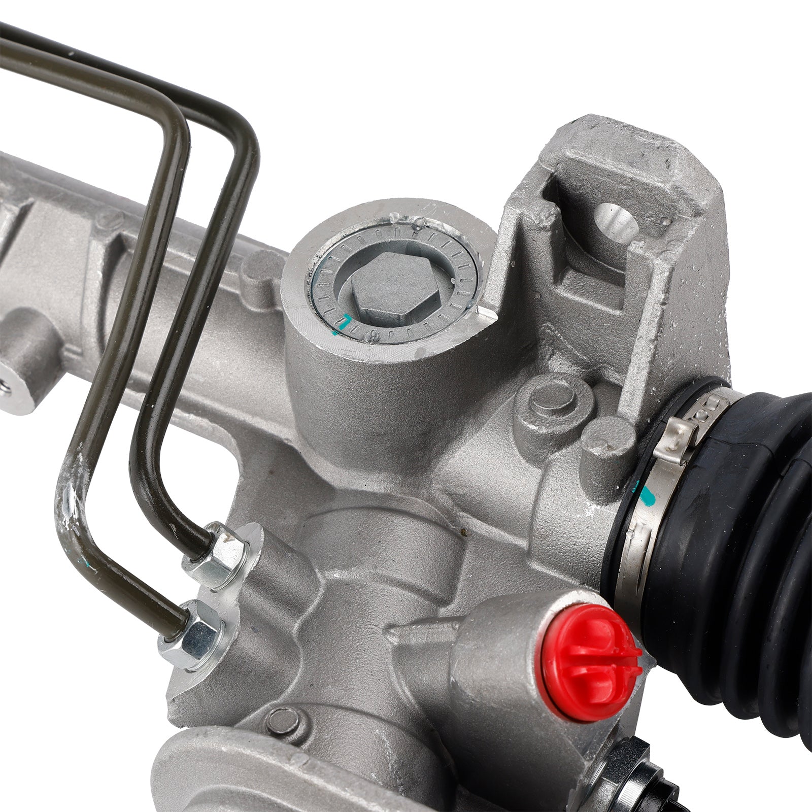 Power Steering Rack 7M3422061B For Ford Galaxy WGR seat Alhambra VW Sharan 7M6