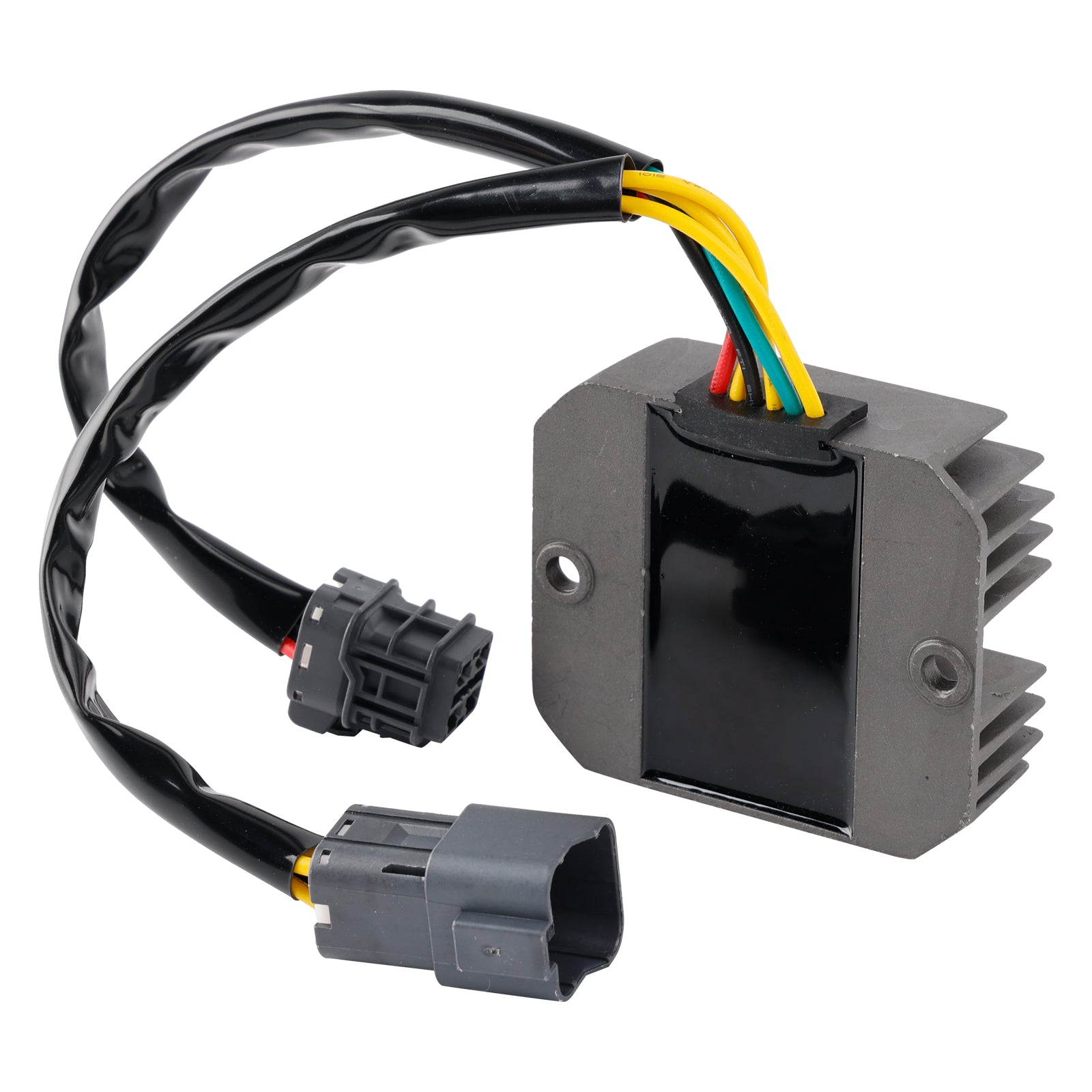 2006-2024 Can am DS 250 Bombardier Magneto Stator Regulator Packning Kit S31120RCA000 S31120RB1000
