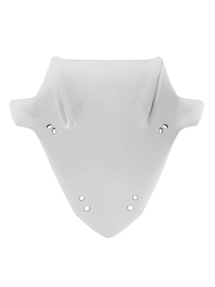 2023 Yamaha X-Max 300 ABS motorsykkel frontrute frontrute