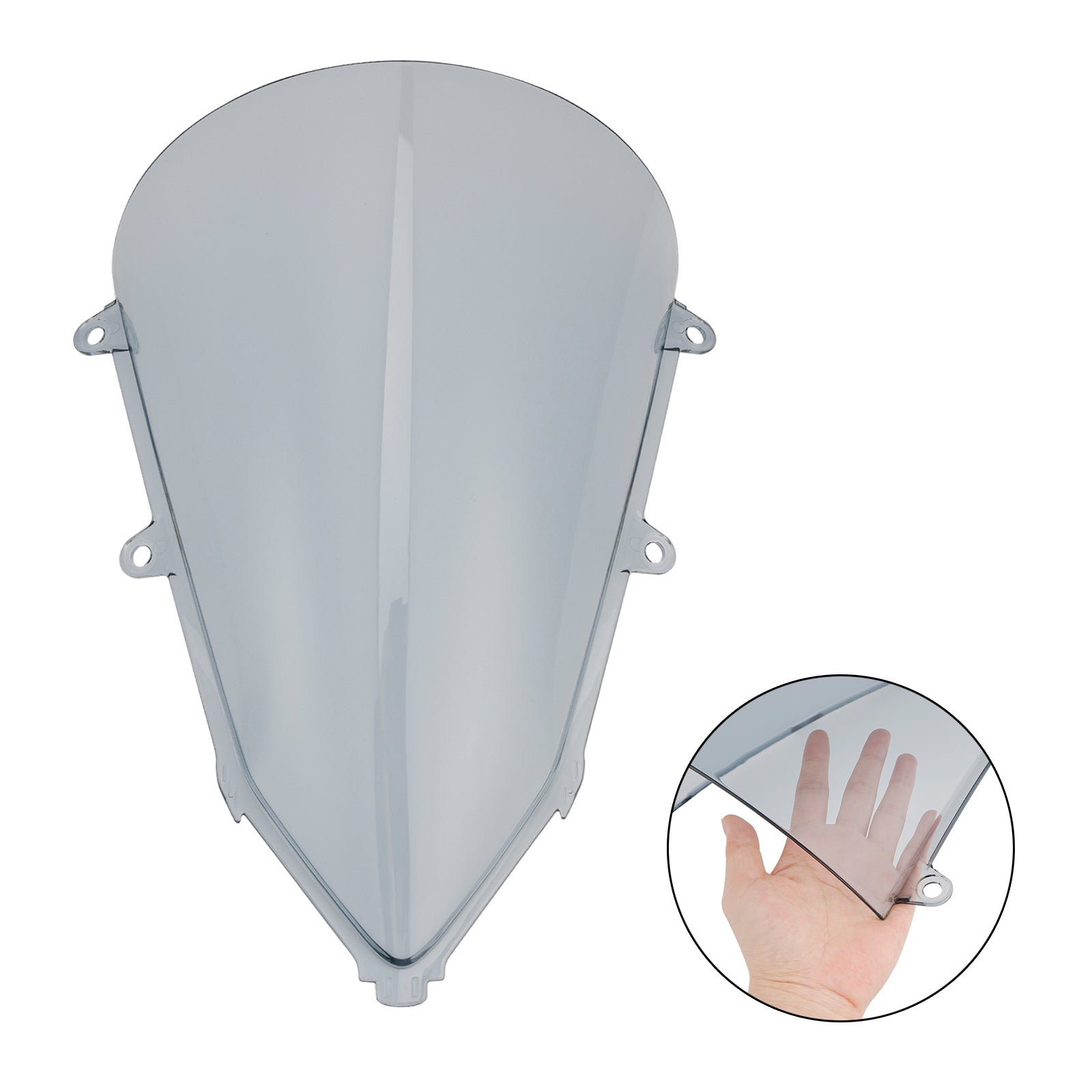 2019-2024 HONDA CBR650R BROLODSELO