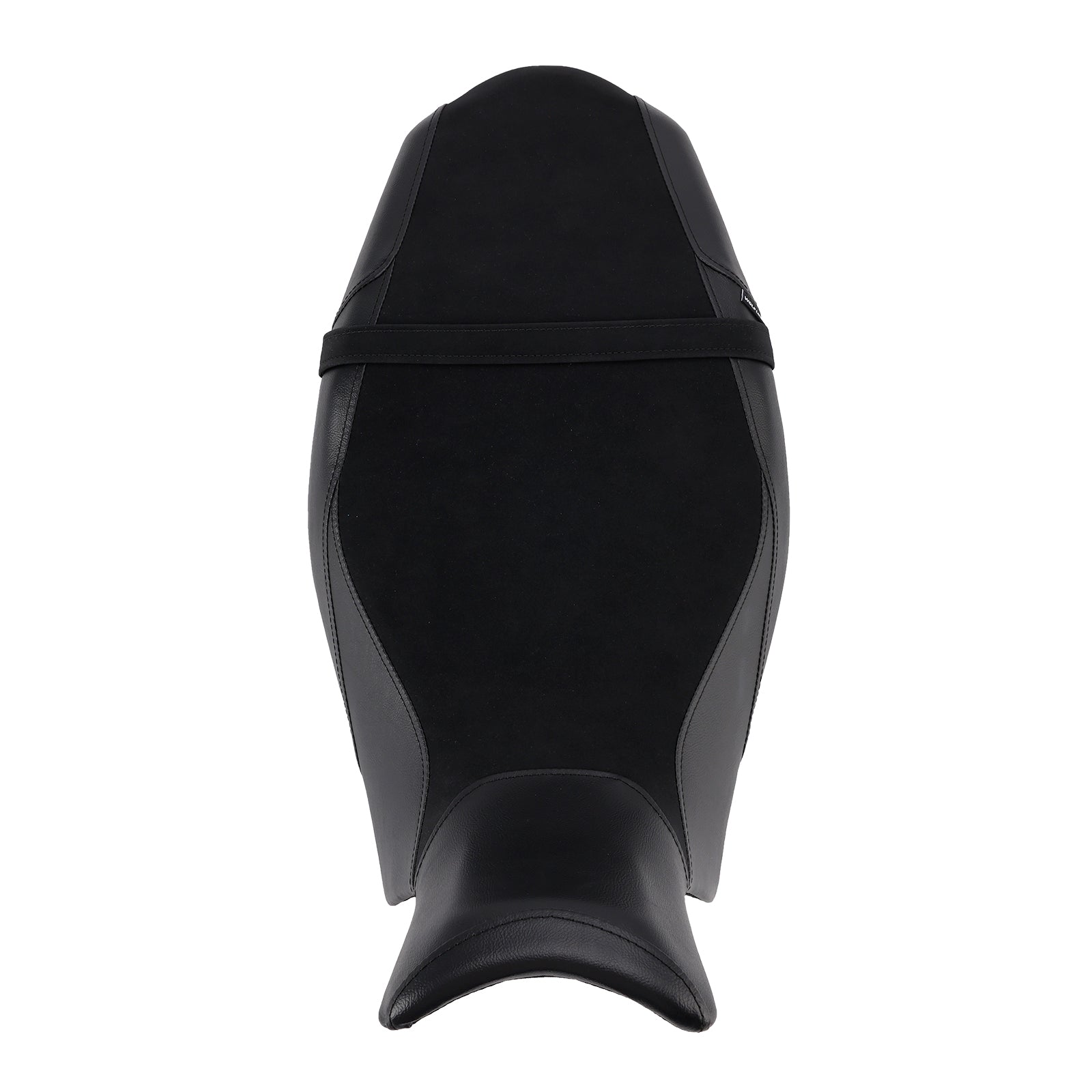 2019-2024 Suzuki Katana Rider Passenger Seat Front Rear Cushion