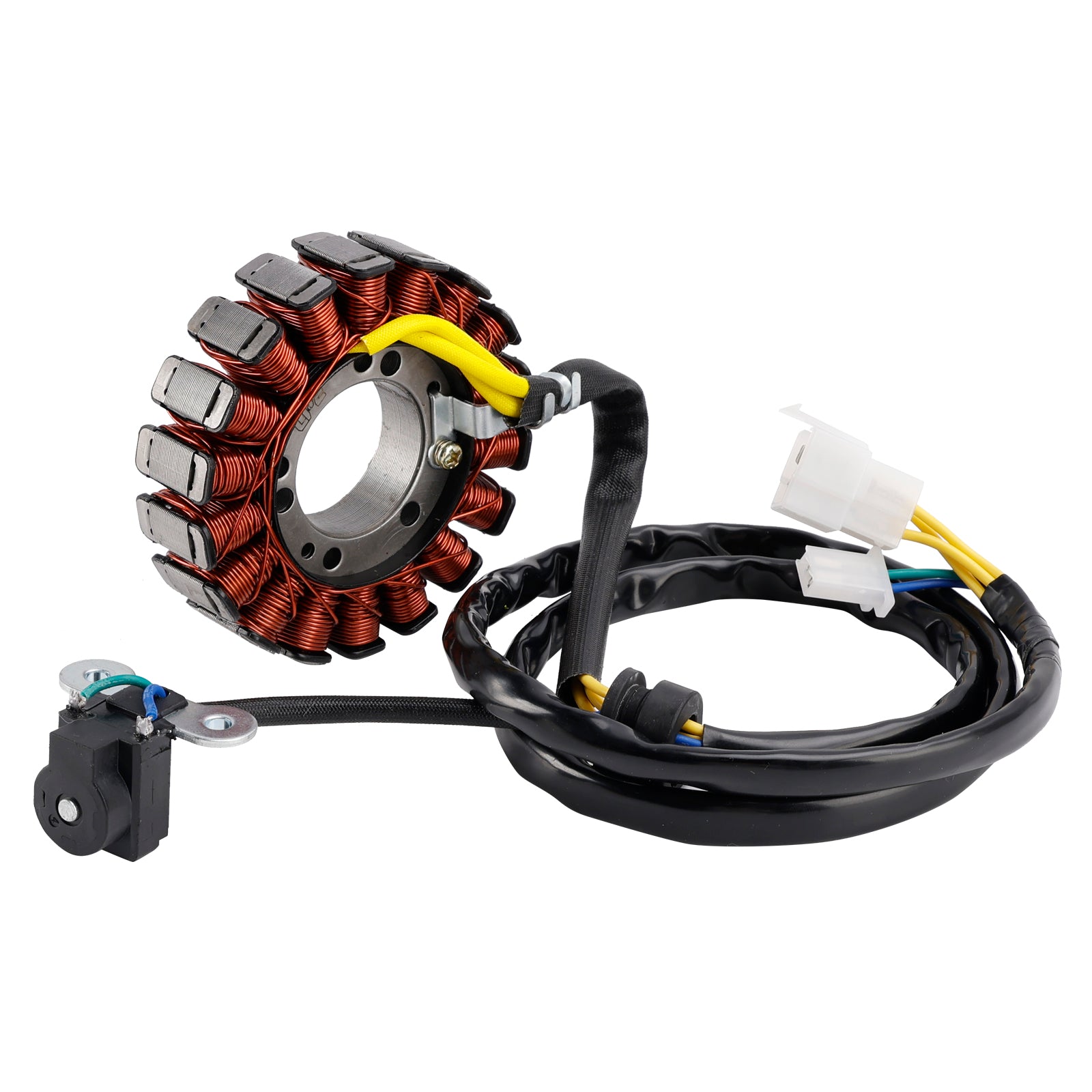 SMC Jumbo 302 statorgenerator 35560-JOW-00