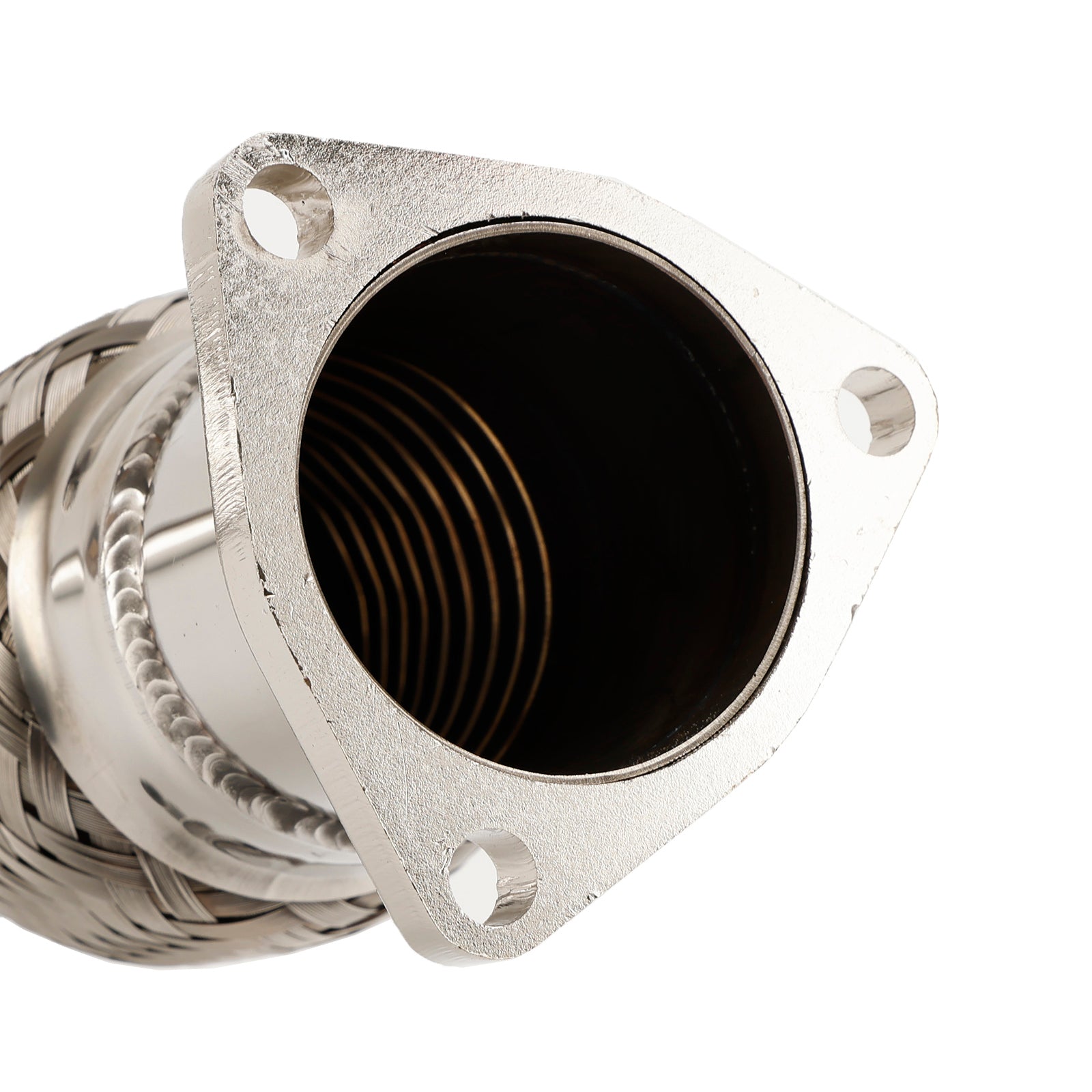 Racing d'échappement descendus pour Audi 3.0T V6 B8 S4 B8/B8.5 S4, S5, A6, A7, Q5, SQ5