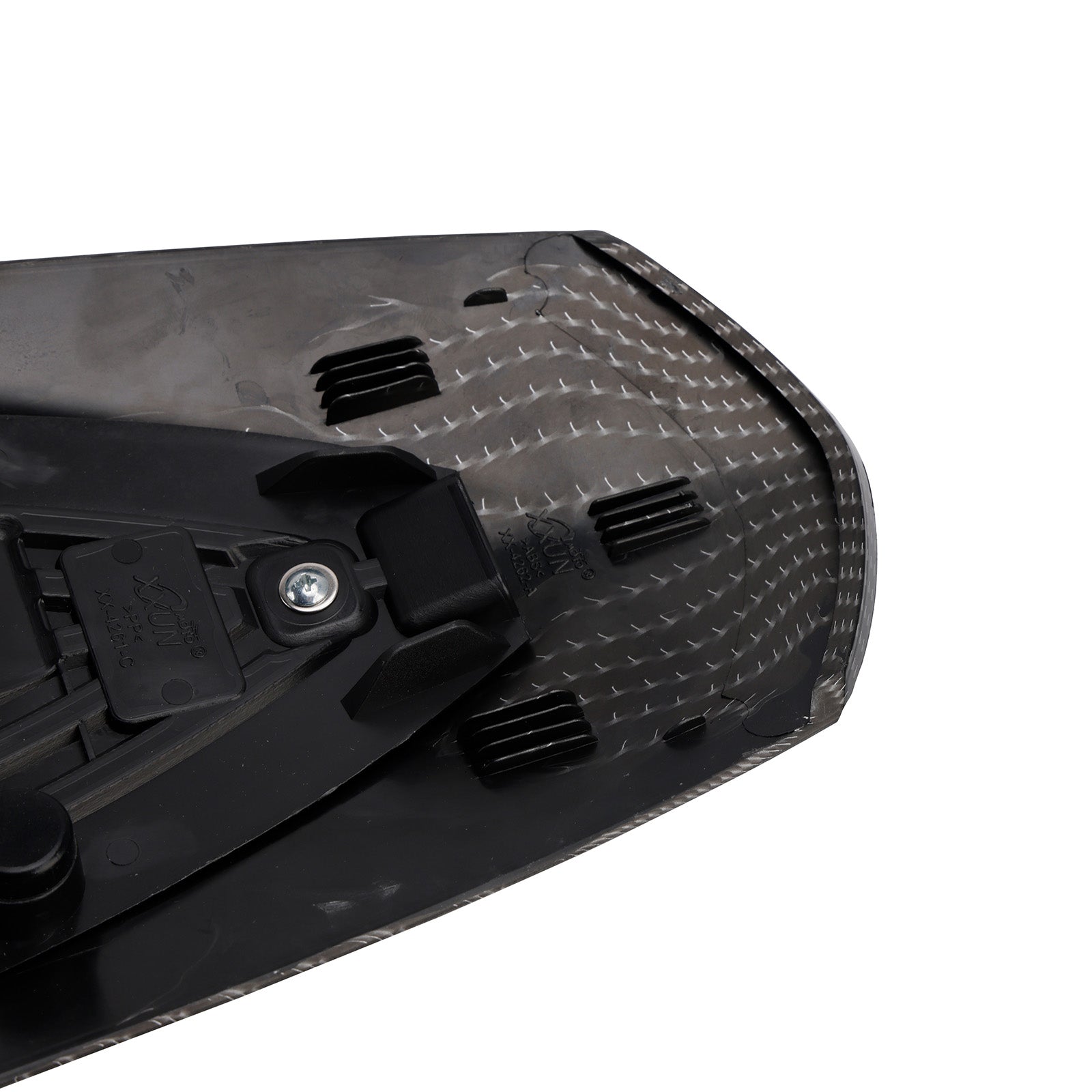 2025-2026 For Speed Triple 1200 RS Rear Tail Seat Fairing Cowl Cover