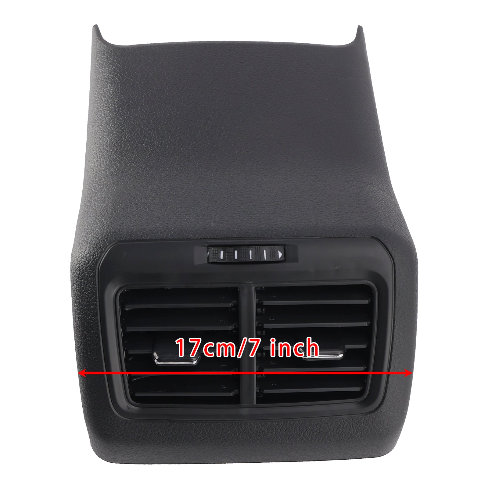 2013-2017 Golf 7 MK7 Achteruitlaat Airconditioning Ventilatie Middenarmsteun