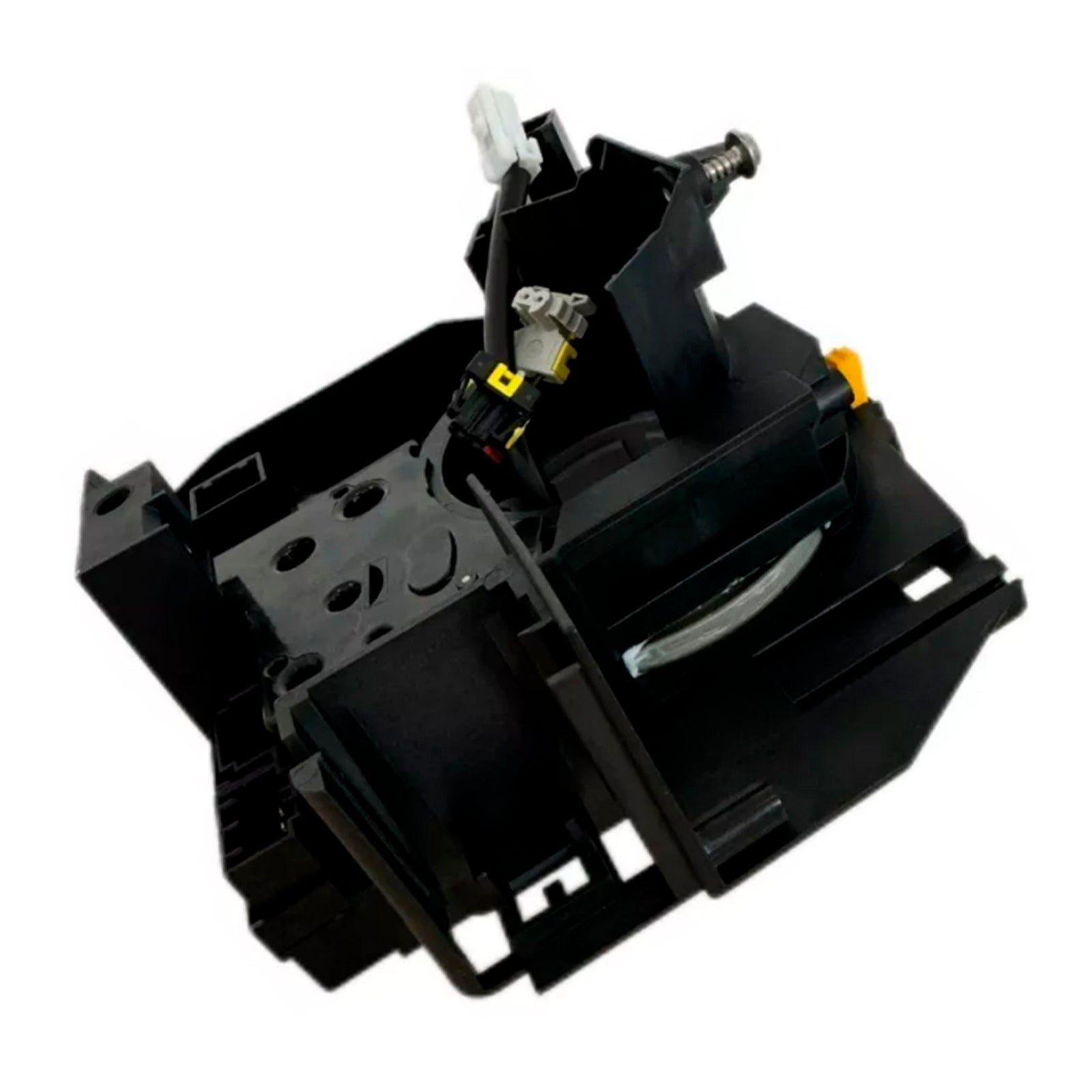 Resorte de reloj 68110740AE con sensor de ángulo de 9 pines para Dodge RAM 2013-2020