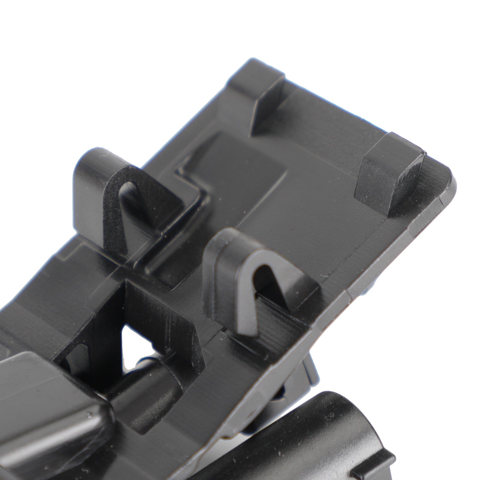 2X Windshield Washer Nozzles Spray Jet for BMW X1 E84 X6 E71 61667183343