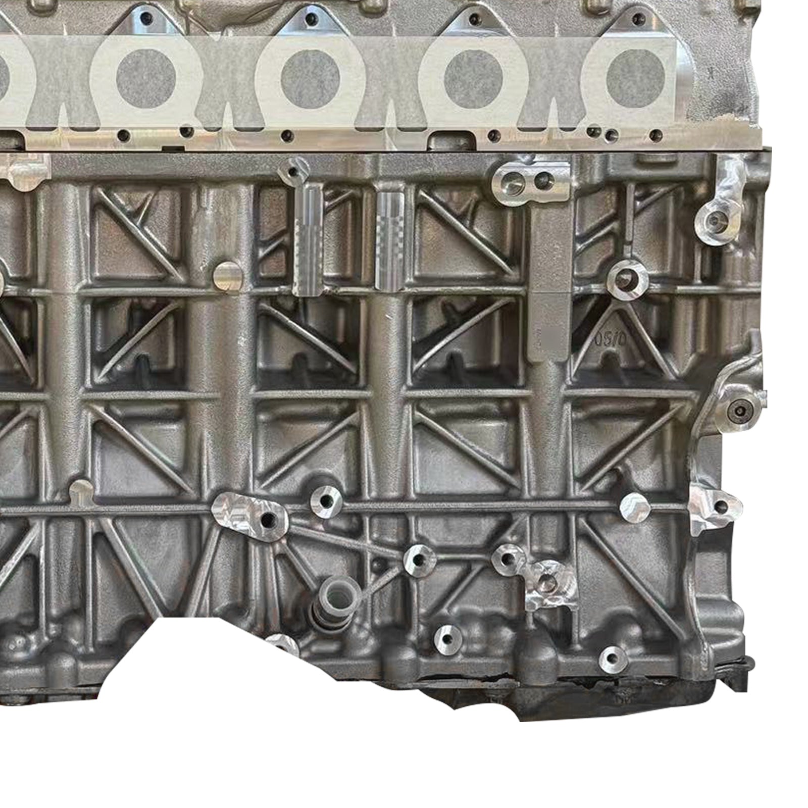 N57 Engine Assembly For BMW F07 F10 F11 N57D30A 530d 3.0d Diesel Engine Brand New