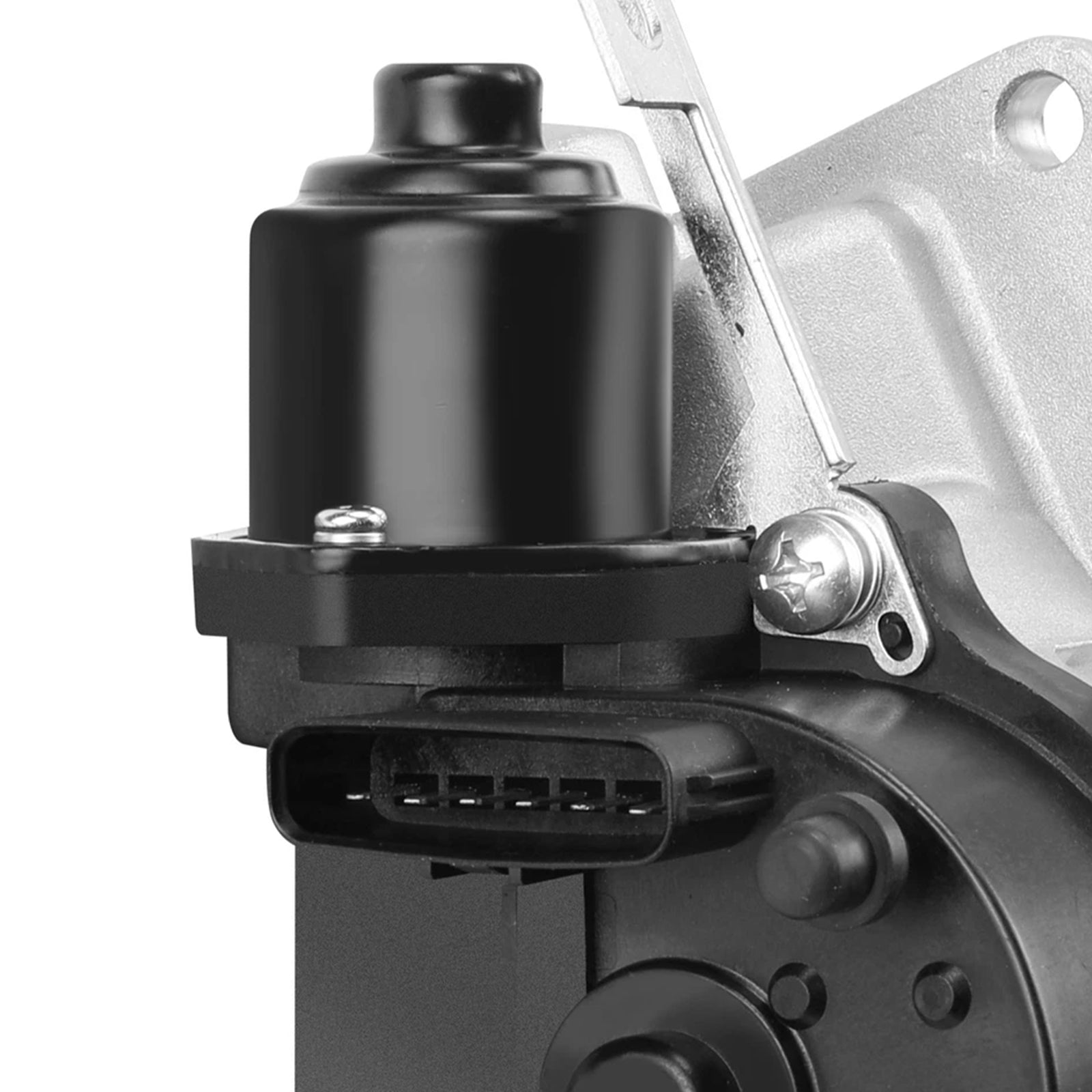 2000-2002 For Toyota 4Runner 4WD 3.4L V6 - Gas Front Differential Actuator 41400-34013