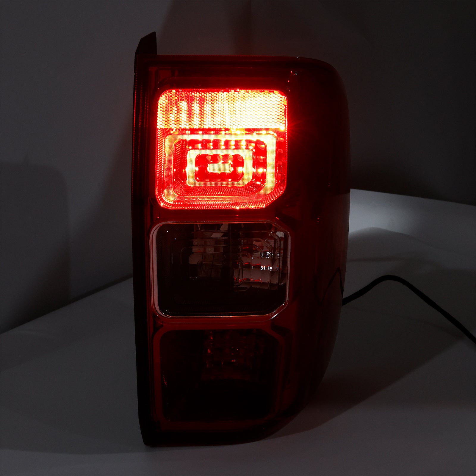 2019-2022 For Ford Ranger XL Left+Right Rear Tail Light Assembly