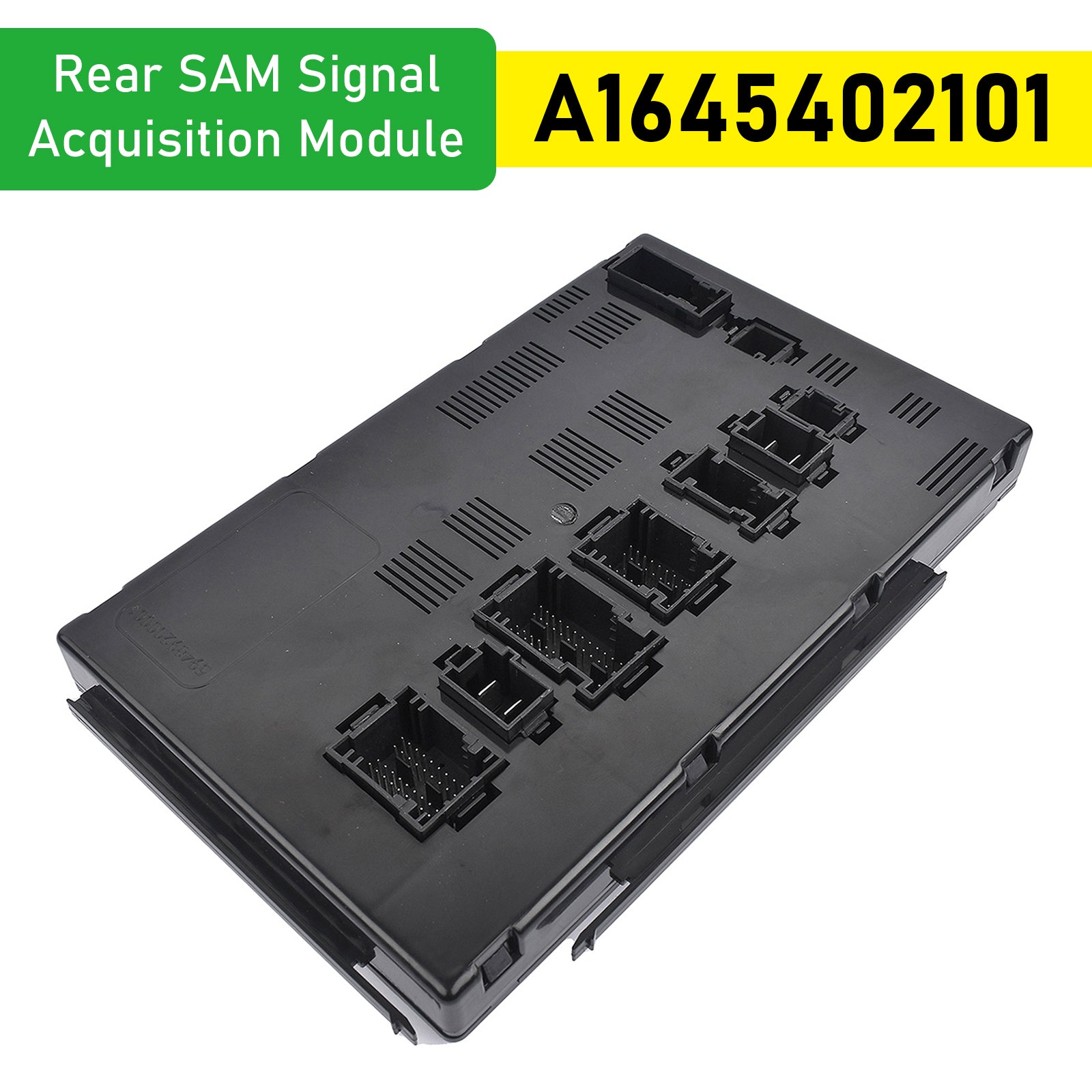 For Mersedes-Benz Rear SAM Signal Acquisition Module A1645402101 1645402101