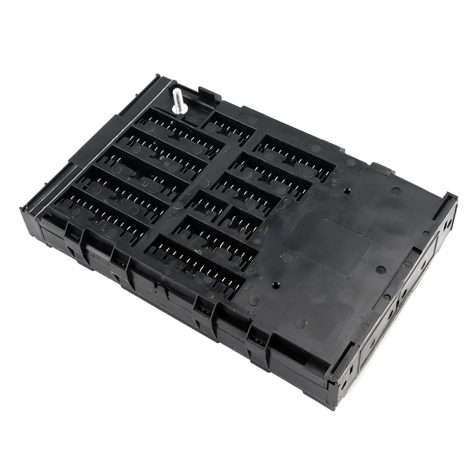 1989-2006 Iveco Daily II III Autobus Autocar Fuse Box 2997086 4838244