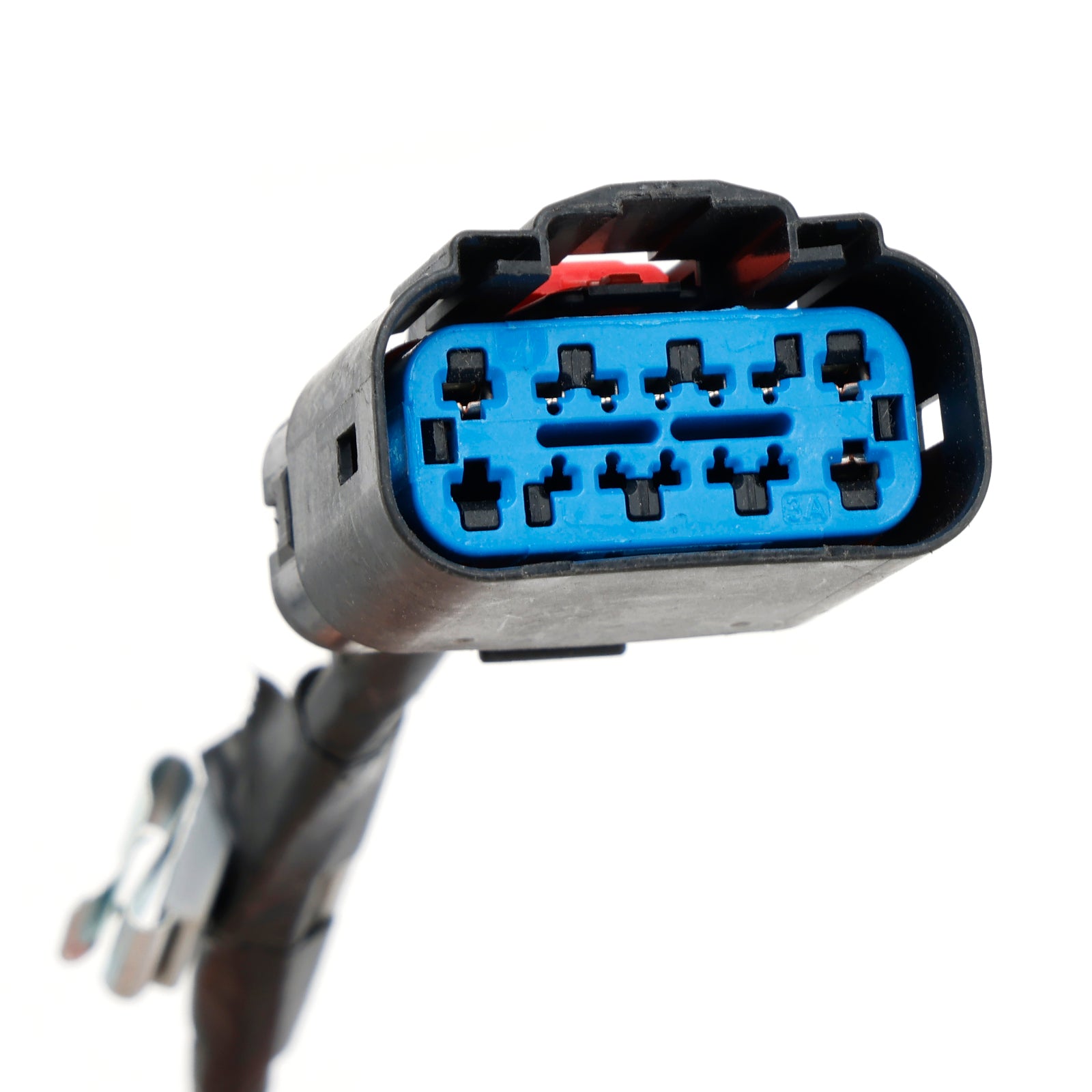 2014-2015 Jeep Grand Cherokee Frente Fáscia Firação de fiação 68143109AB