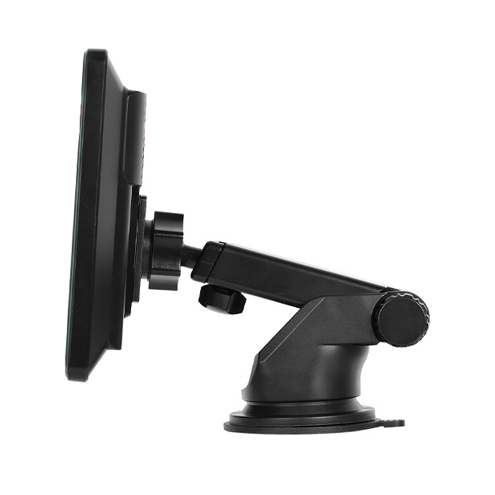 8" Touchscreen Apple CarPlay Android Auto Horizontaal Verticaal Schakelen Weergave